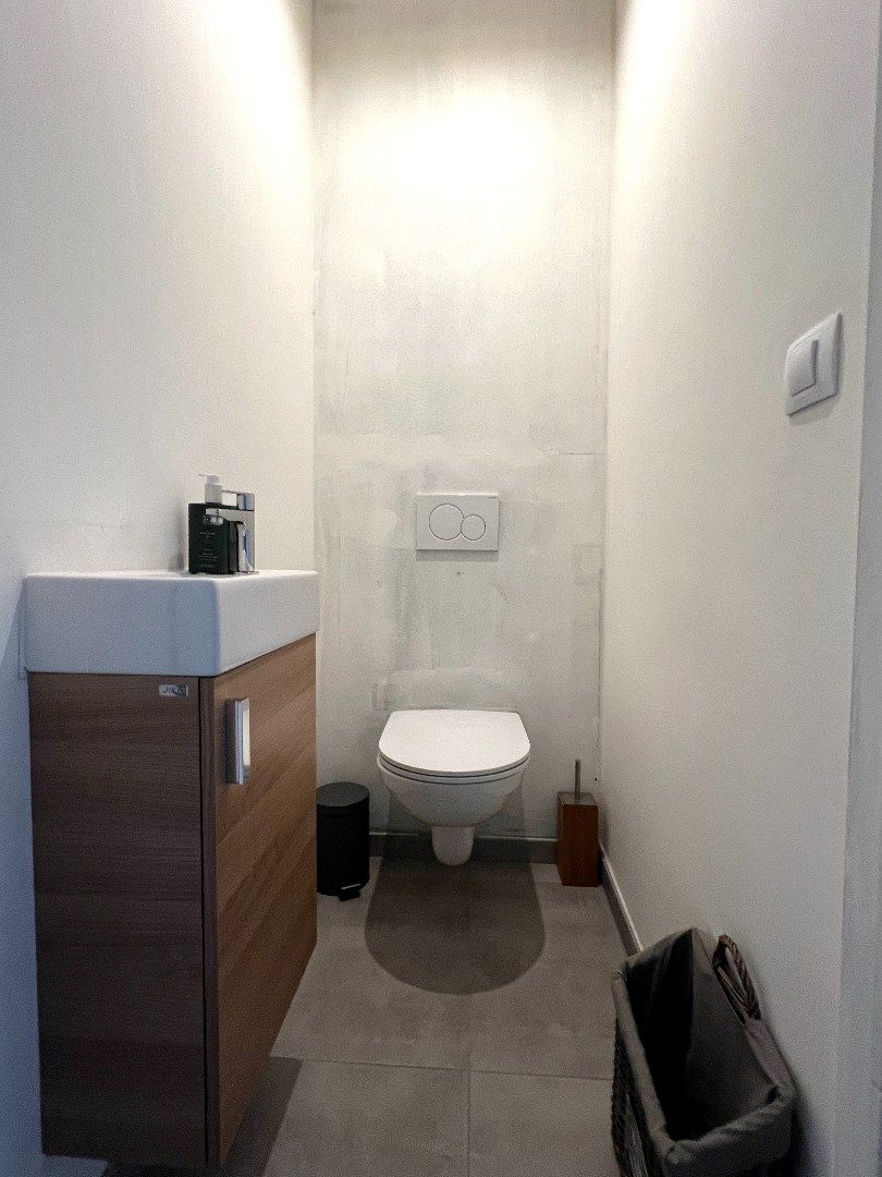 Te huur: Ruim en lichtrijk appartement met garage – Harelbeke foto 11