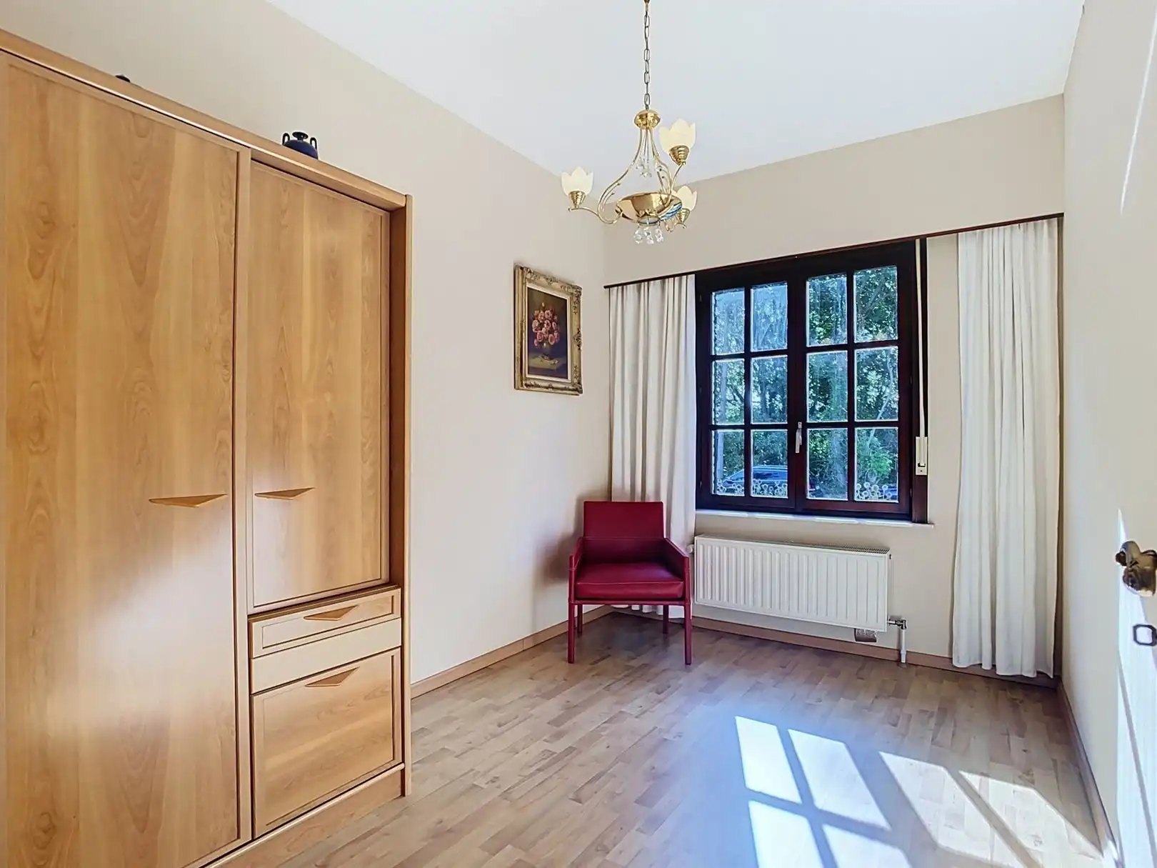 Ruime bungalow/villa met 3 slaapkamers  foto 14