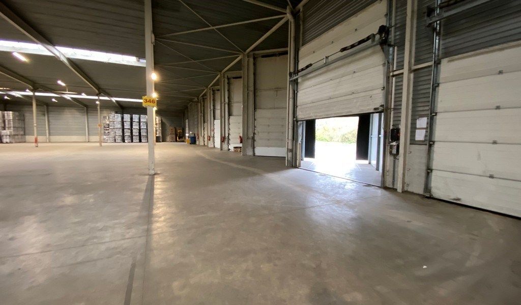 Logistieke loods te huur in I.Z. Krekelenberg Boom foto 9