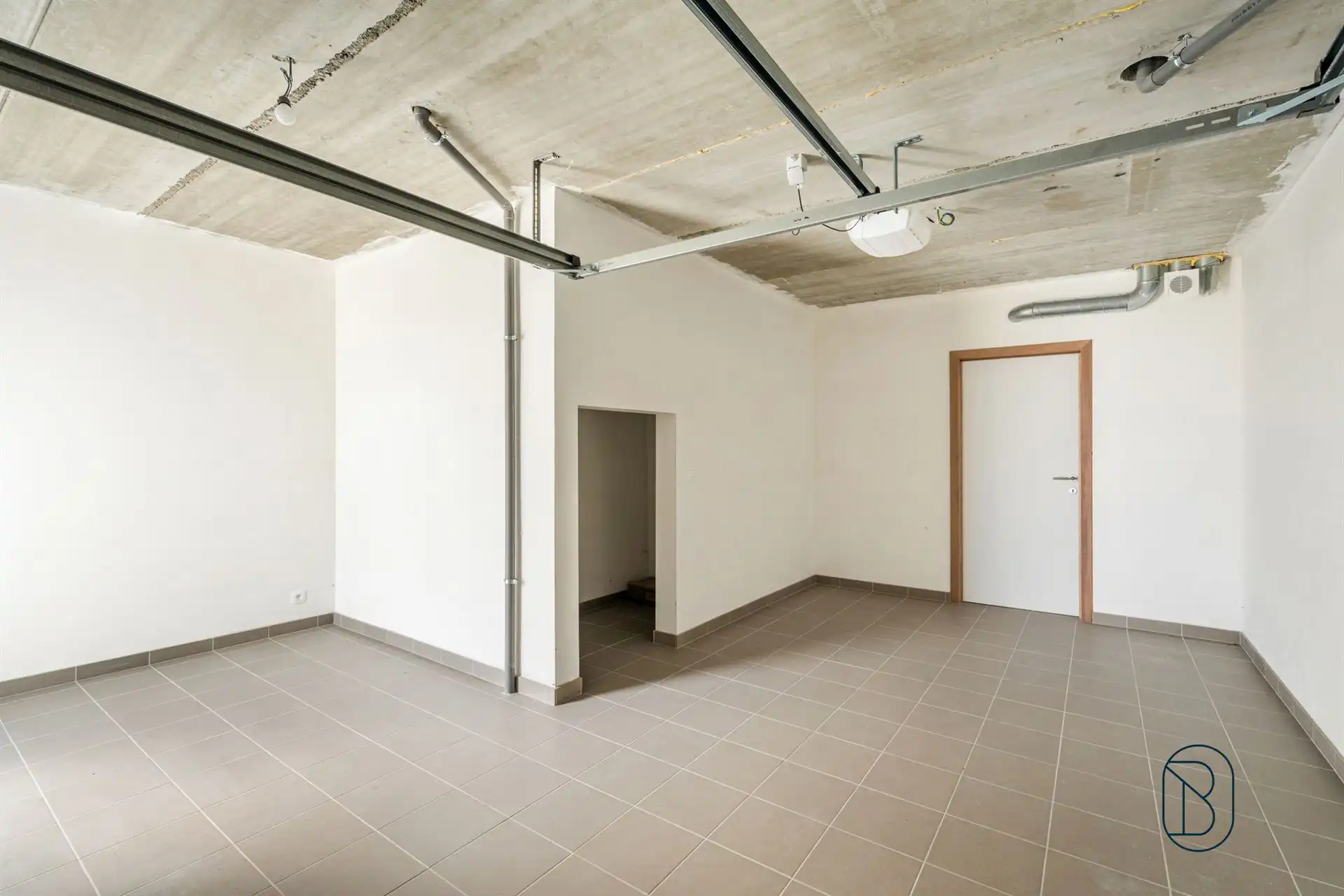 Instaplklare nieuwbouwwoningen in rustige woonwijk te Menen! foto 18