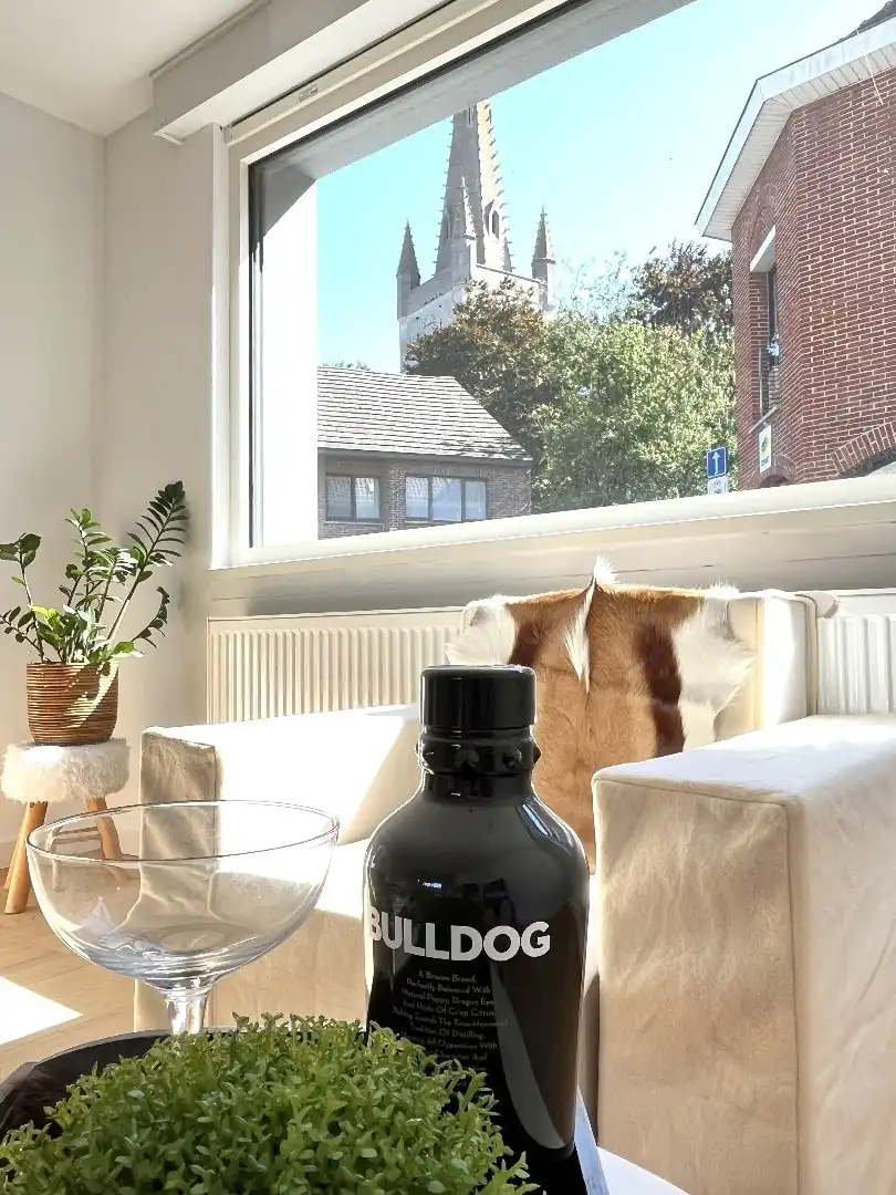 Ruime 3-slpkr woning met tuin & garage foto 12