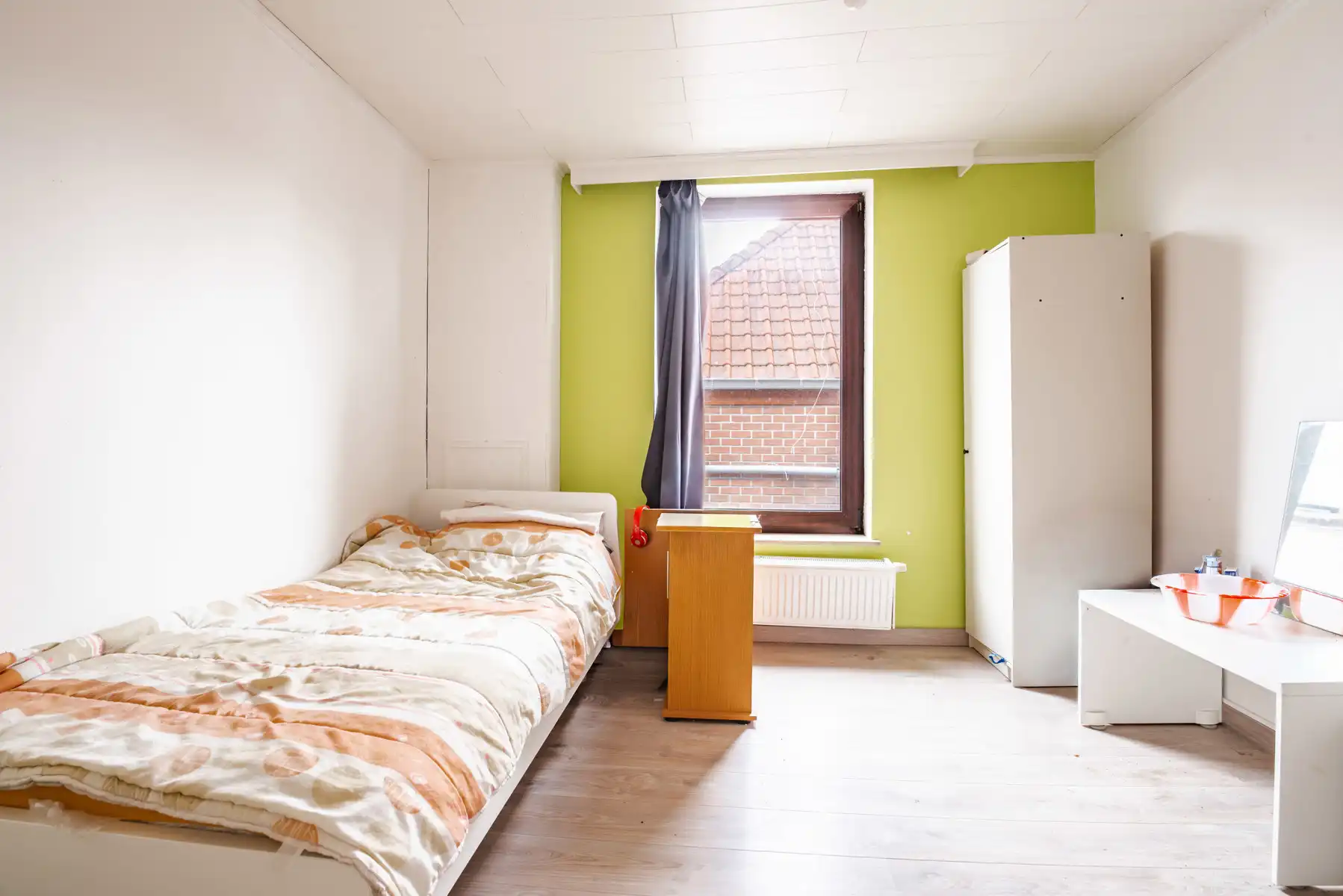 Geheel van 3 wooneenheden (vergund) foto 14