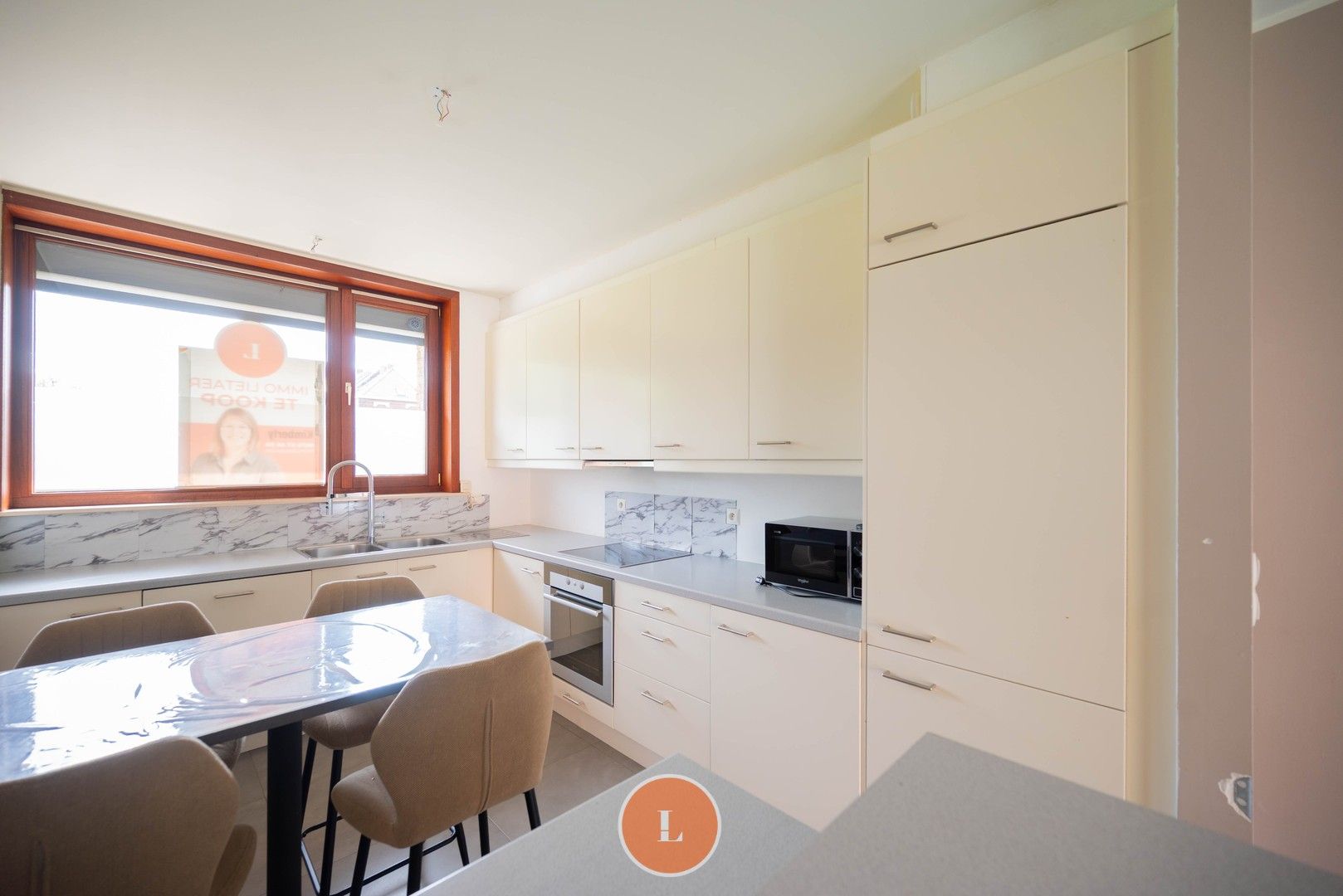 Instapklare woning met 3 slaapkamers en garage in Menen! foto 10