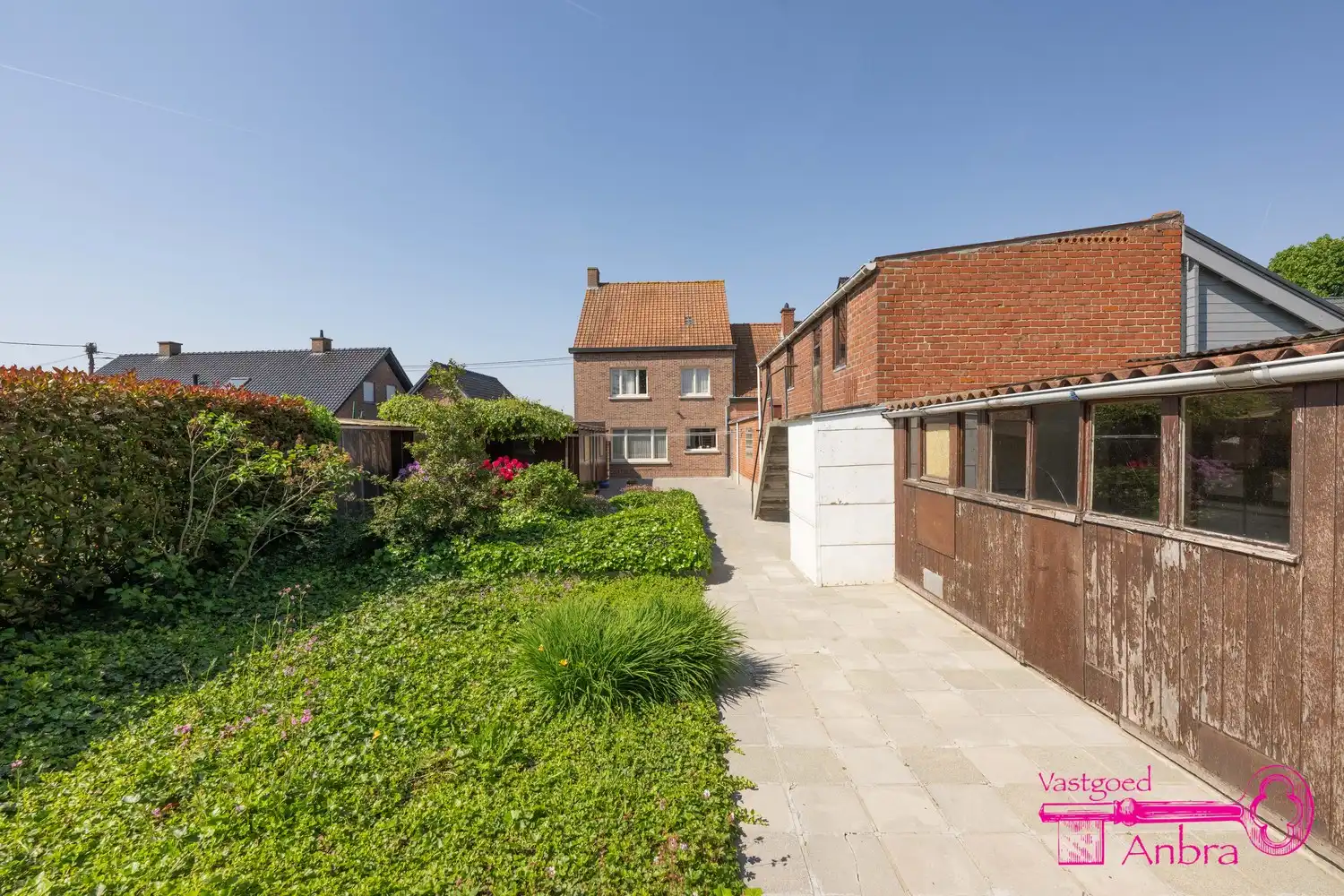 Steenstraat 142 - 8760 Tielt (Meulebeke) foto 4