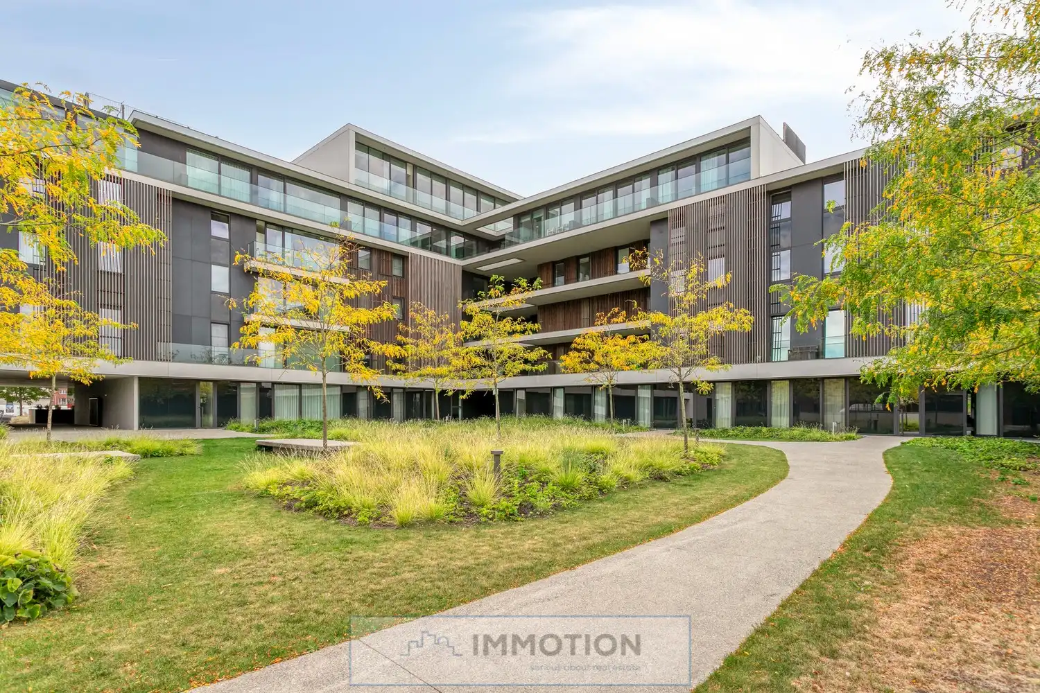 Residentie "Senzafine" : prachtig ingericht nieuwbouw appartement foto 5