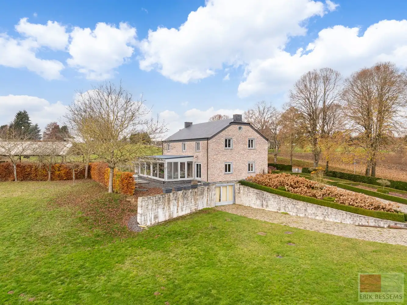 Landhuis met vrij uitzicht, &nbsp;5 slaapkamers, 2 badkamers, woonkamer, eetkamer/keuken. Woonopp. 277m2 gebruiksopp. 441m2, Perceelopp. 4170m2 foto 47