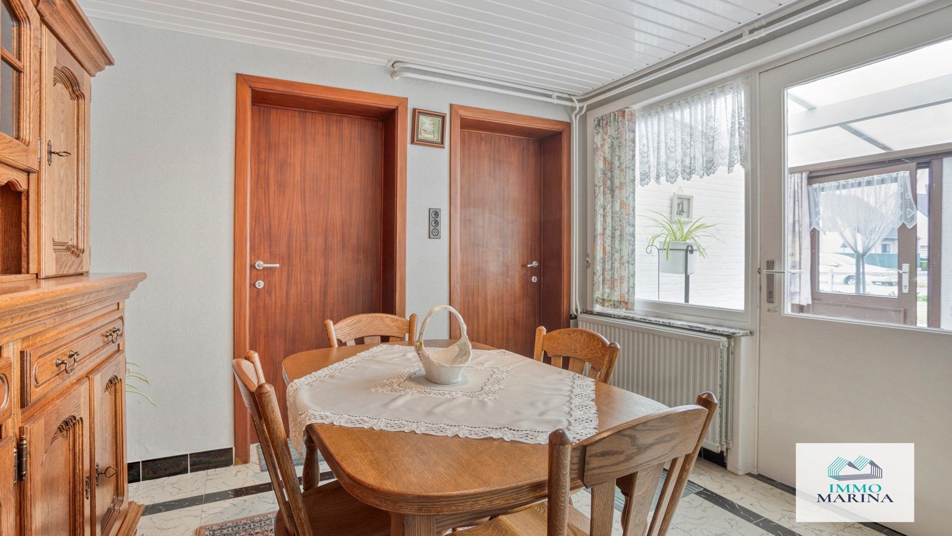 Goed onderhouden woning op wandelafstand centrum Baal foto 8