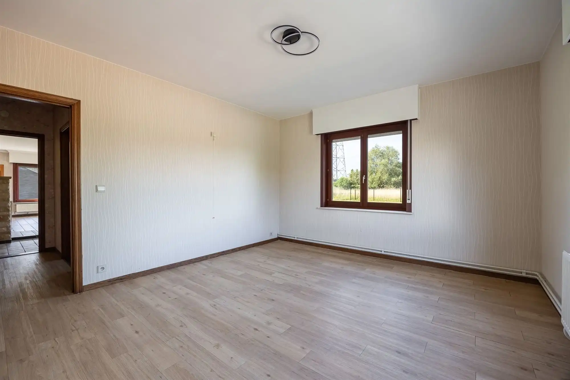 Bungalow op perceel van ca 1824m² in het groen foto 16