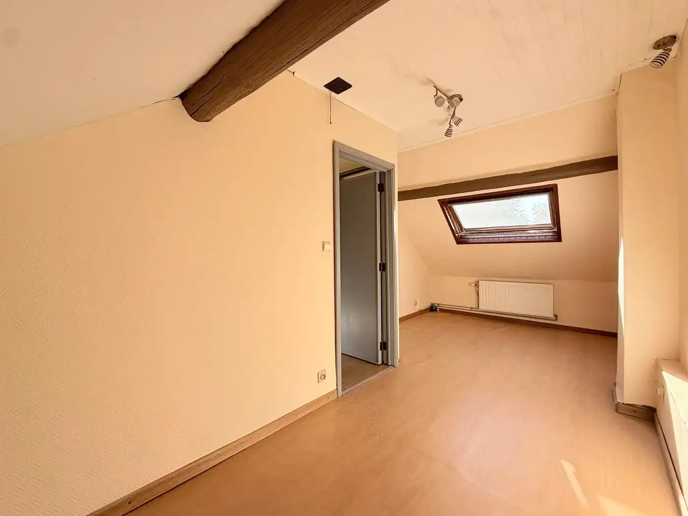 Woning met twee slaapkamers in Zaventem foto 13