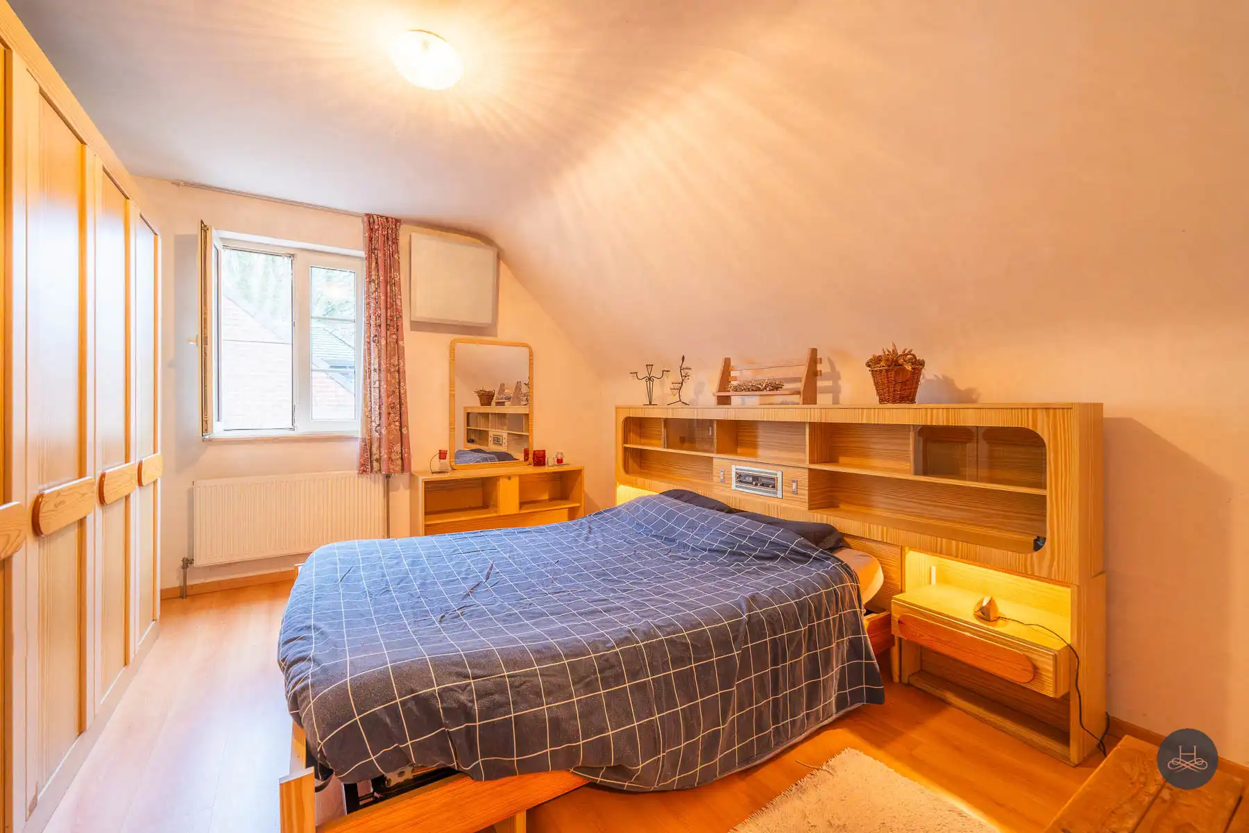 Instapklare, energiezuinige woning met prachtig uitzicht foto 21