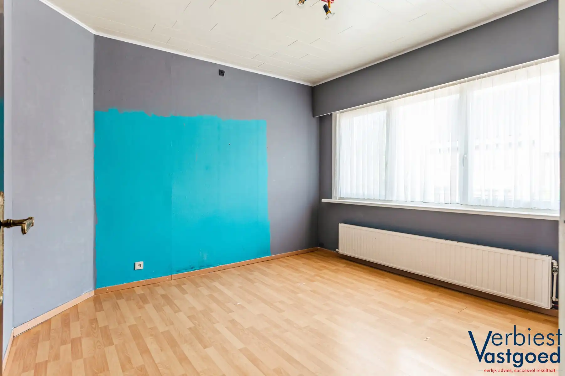 Gezinswoning met 4 slk en ruime tuin op toplocatie Schoten foto 13