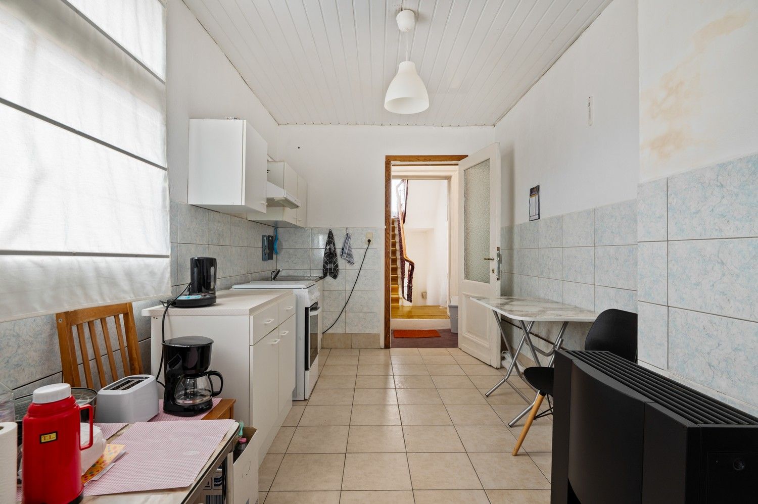 Ruime woning met 8 slaapkamers te Antwerpen! foto 25