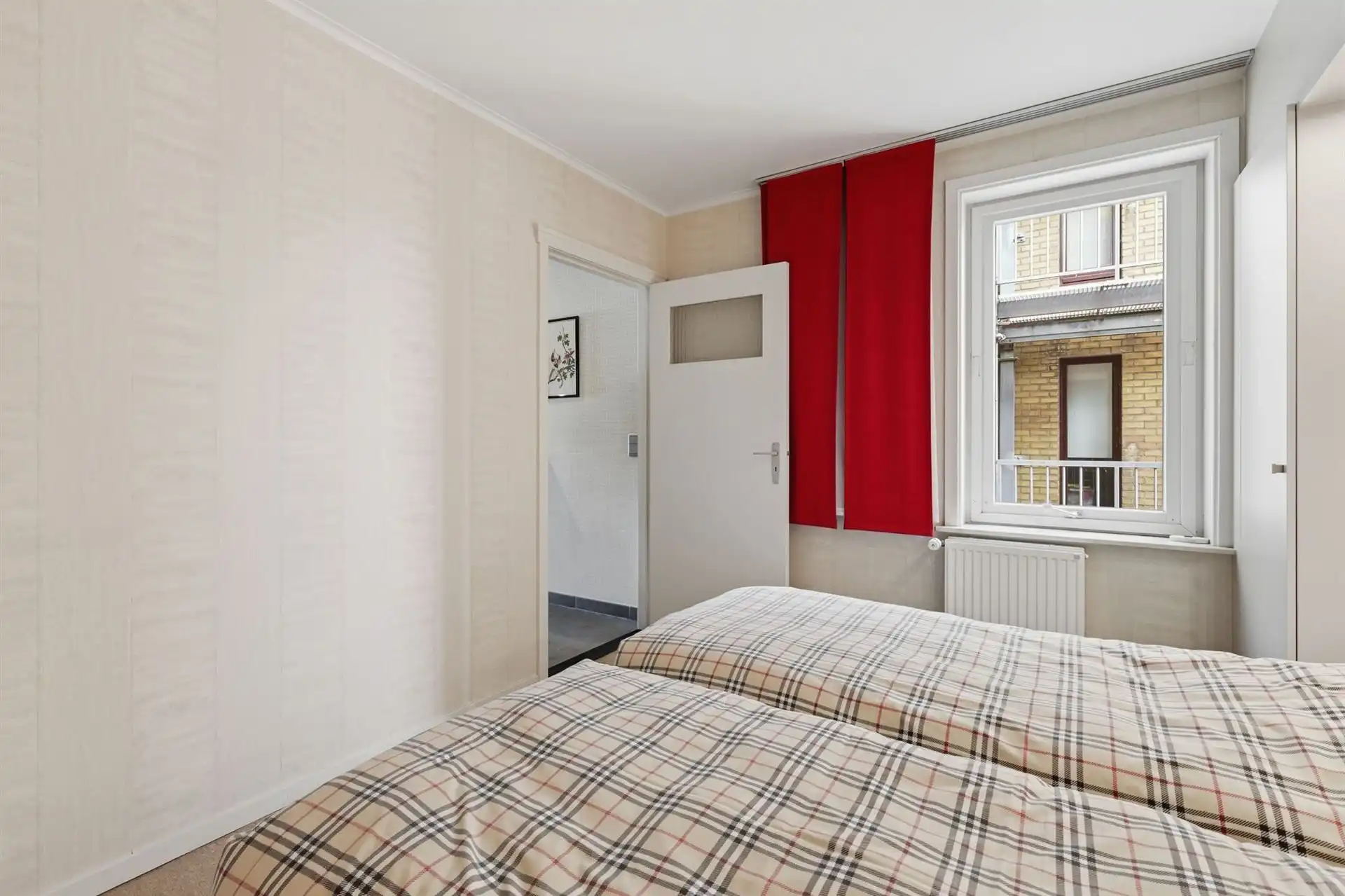 FRONTAAL ZEEZICHT / RIANTE GEVELBREEDTE  foto 16