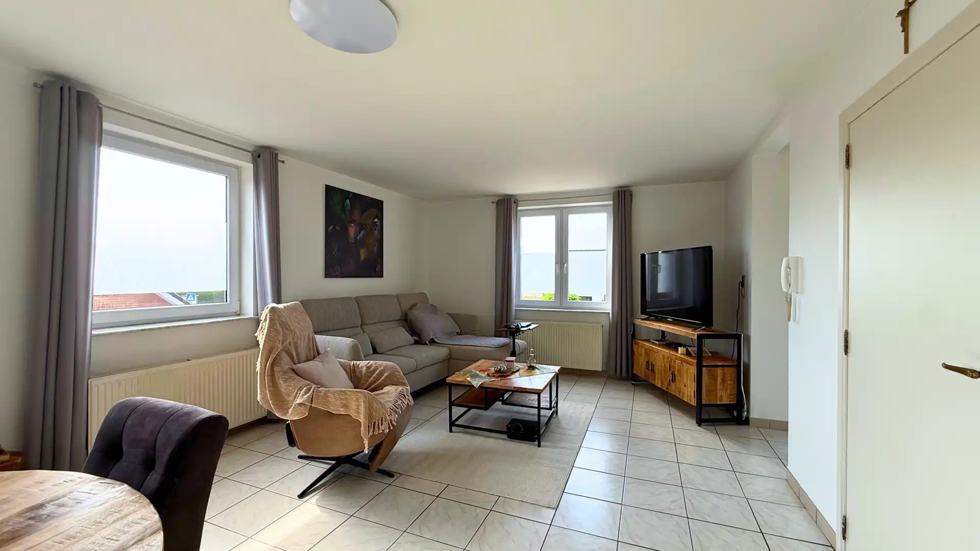 Appartement foto 6