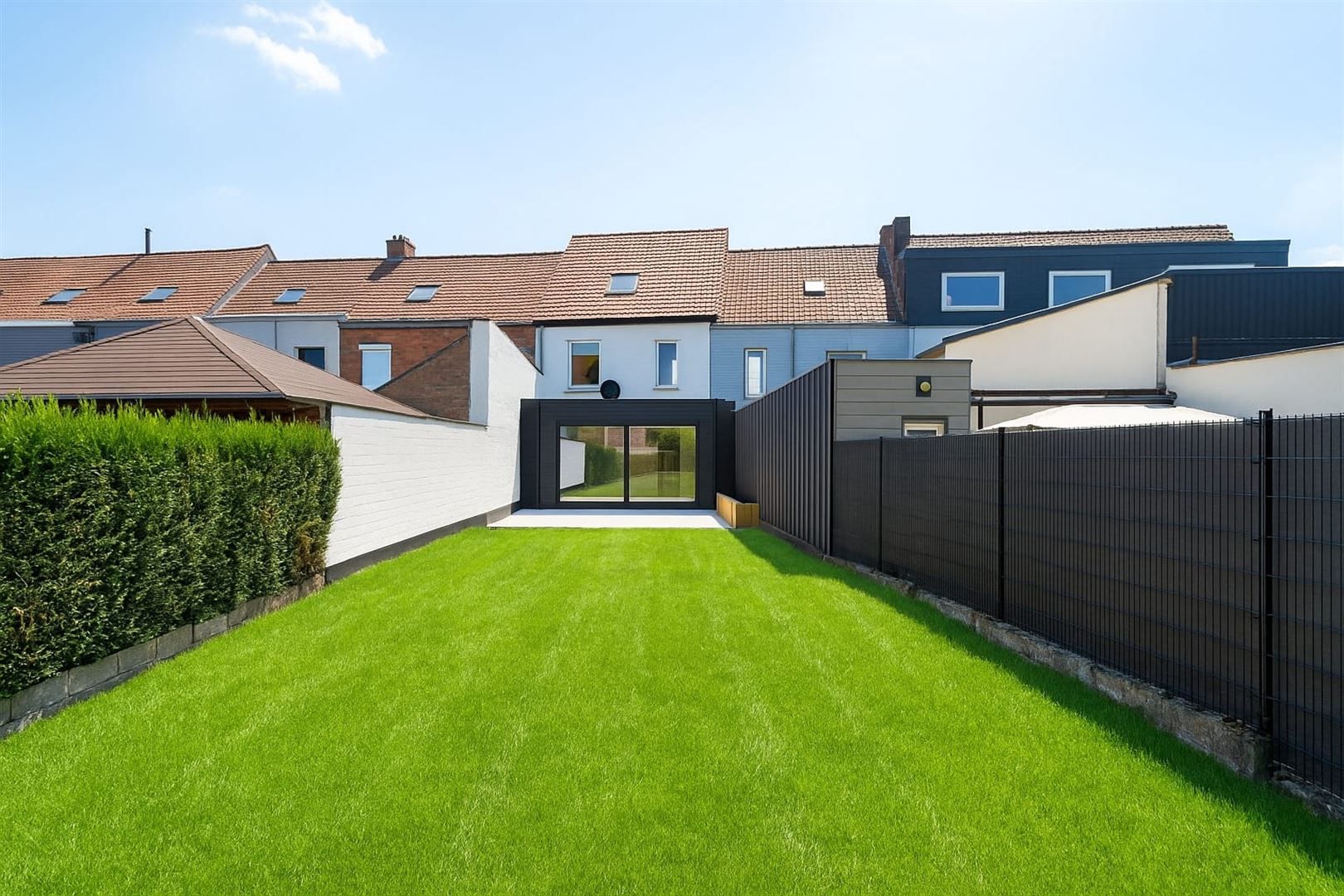 Huis foto 15