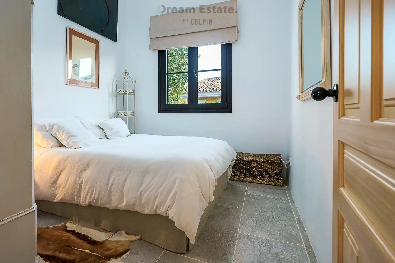 Luxueuze villa met invloeden van Ibiza foto 39