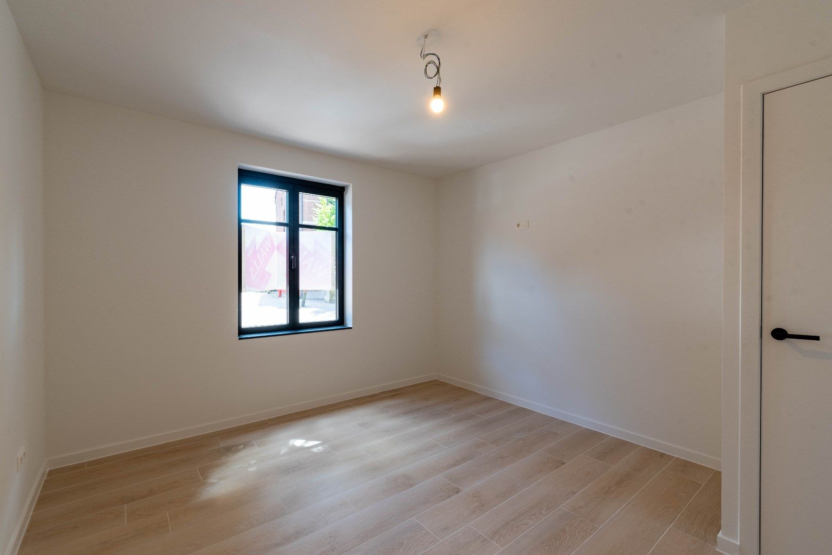 Modern gelijkvloers appartement met tuin in Halle-Zoersel foto 10