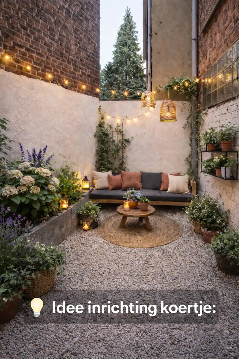 Gezellige rustig gelegen rijwoning 3 (slpk) met garage foto 28