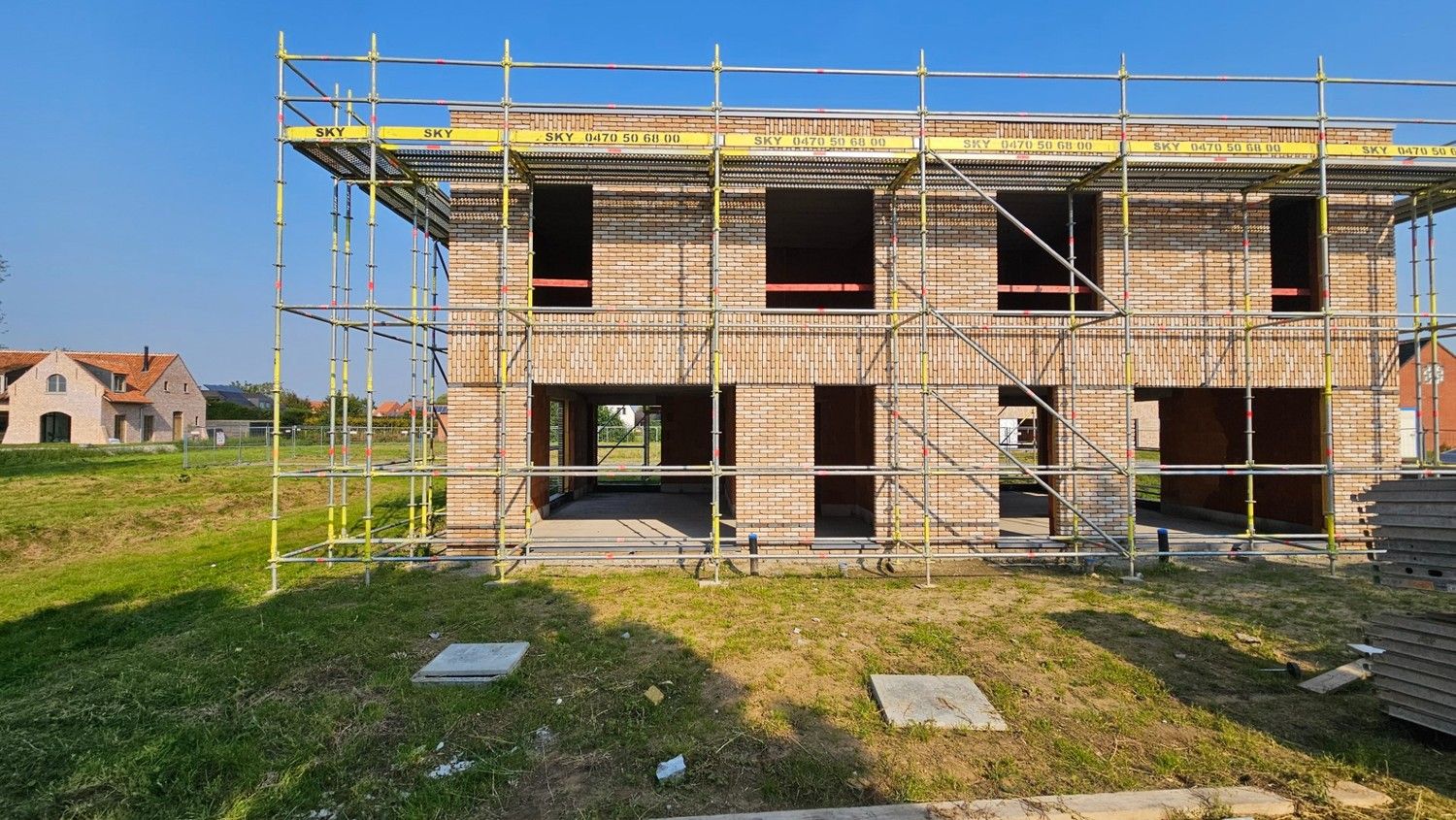 Machelen - Meiboom - lot 02 foto 10