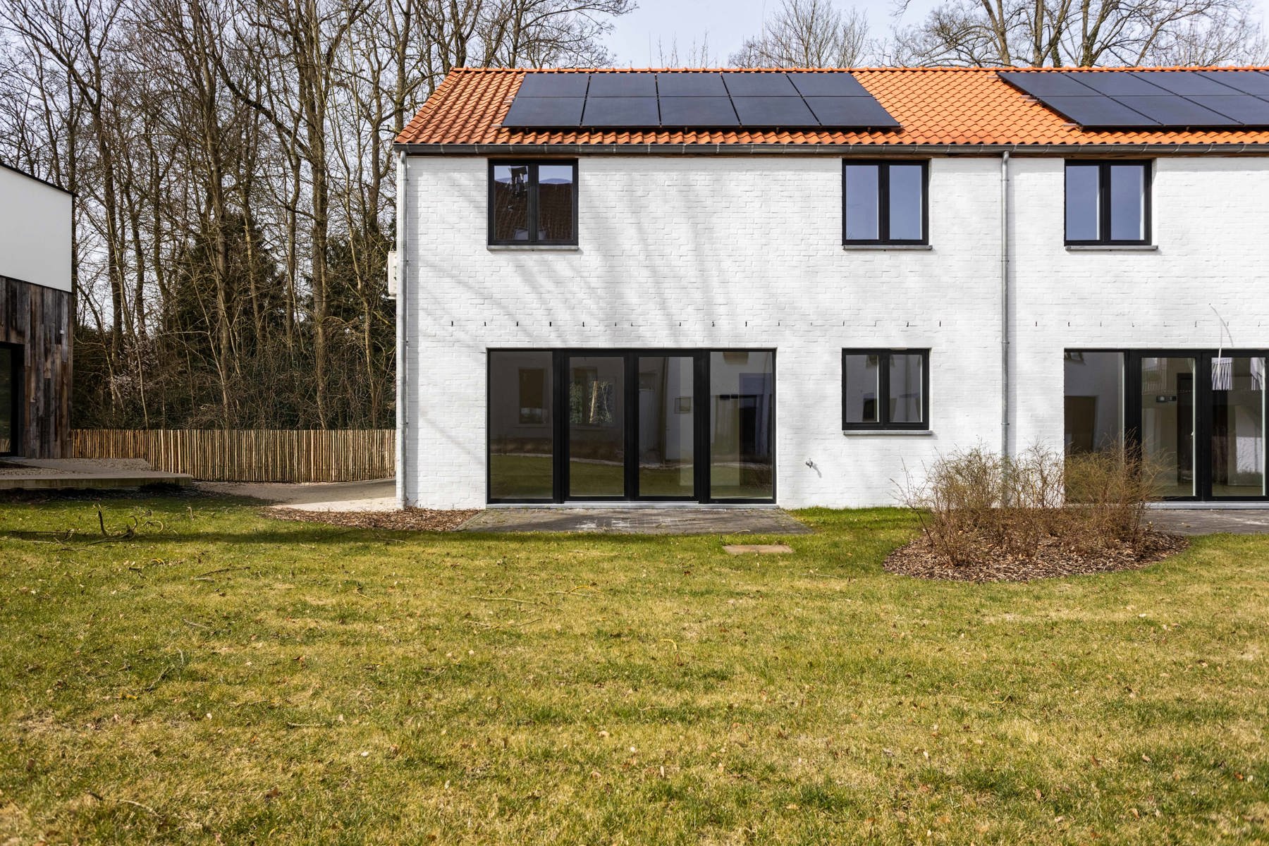 Energiezuinige woning in een uniek kader! 6%btw! foto 6