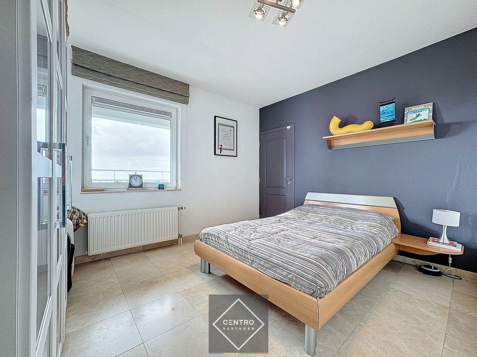 SUBLIEME penthouse met 360° PANORAMISCH uitzicht te Breskens! foto 23