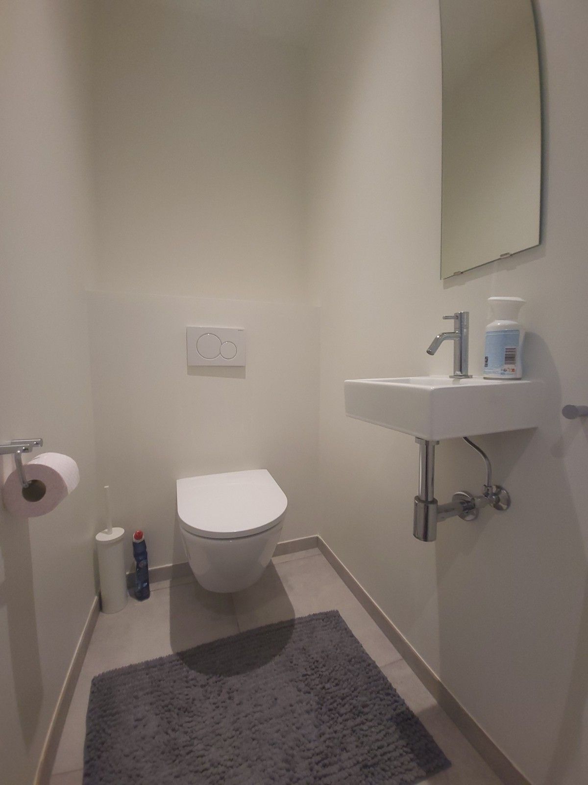 Appartement nabij centrum Deinze foto 11