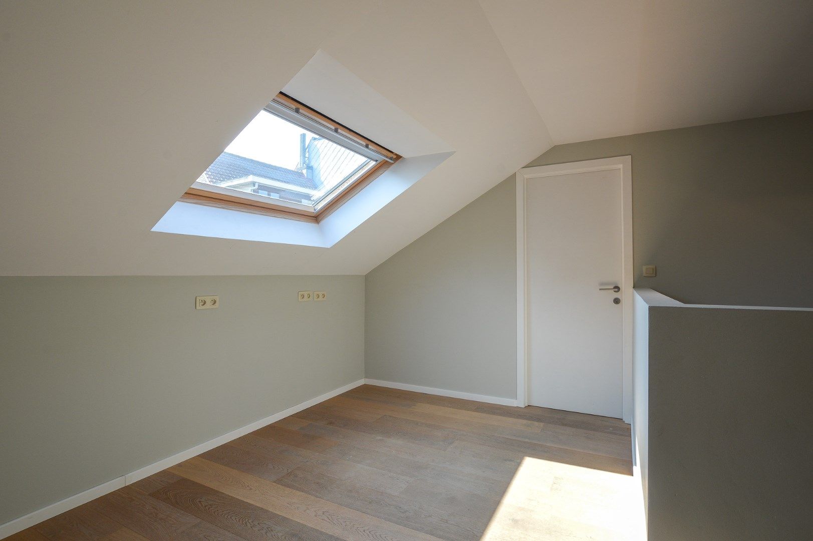 Ruime villa te huur in Oudenburg – ideaal voor kangoeroewonen! foto 17