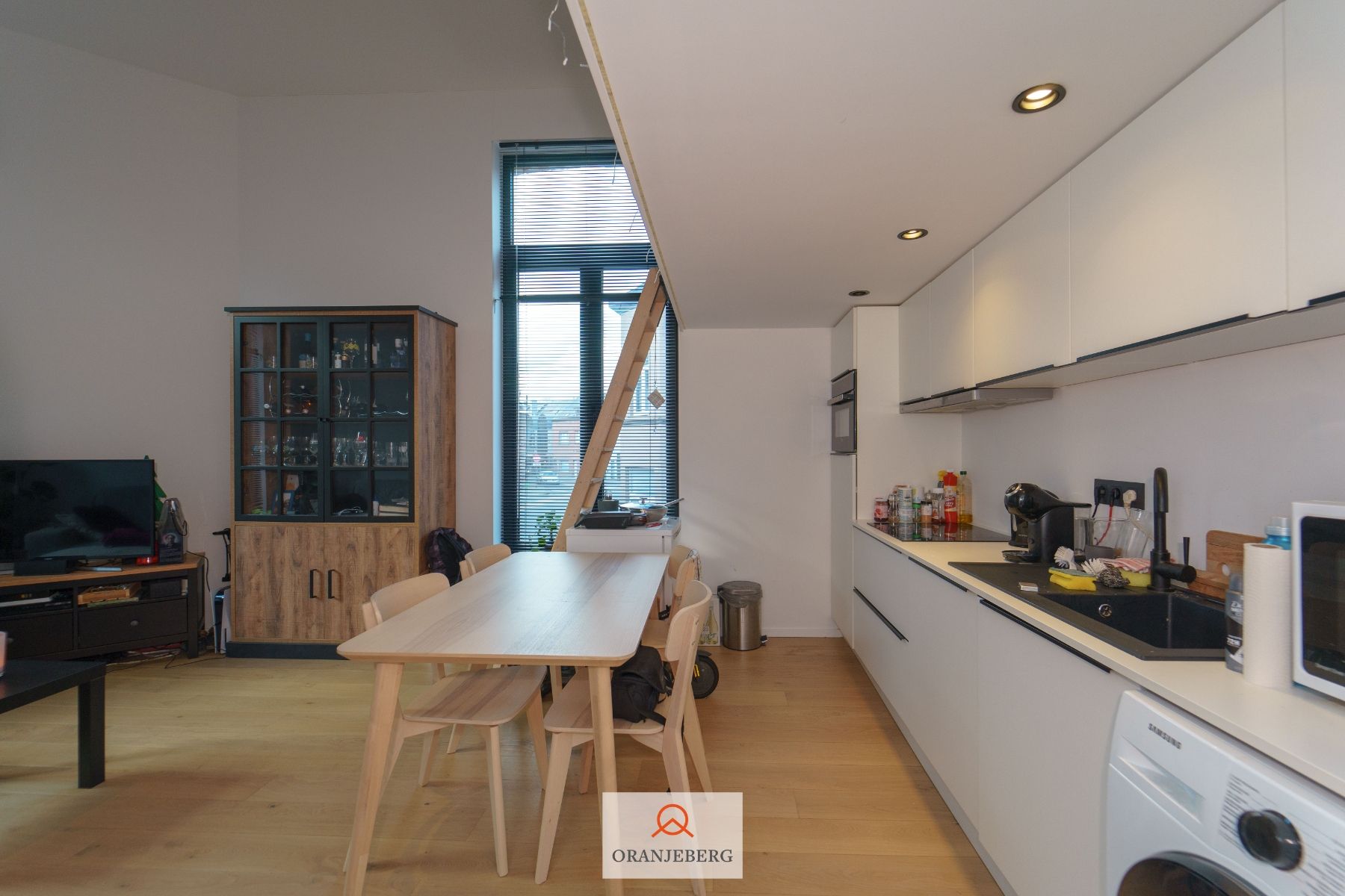 Gezellige studio te Gentbrugge centrum foto 10