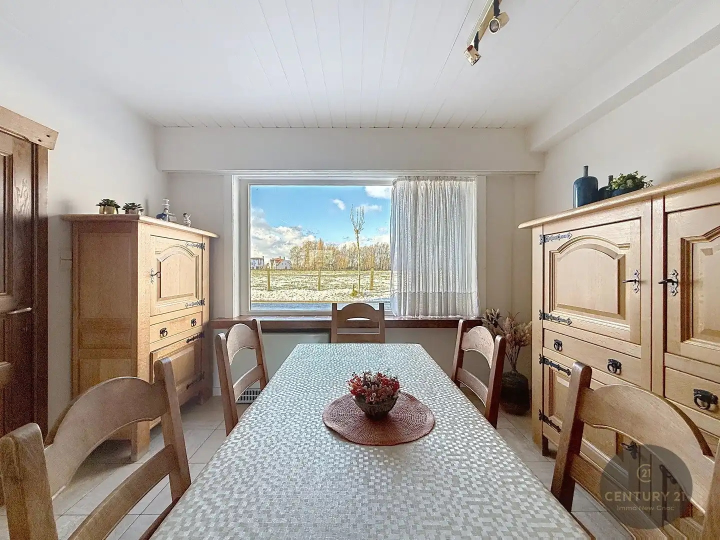 Landelijk gelegen woning te Damme! foto 7
