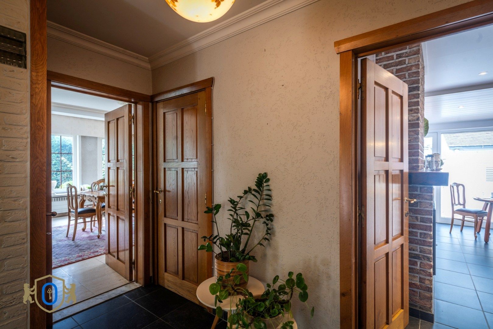 5-slpkr villa met tuin & bijgebouwen foto 14