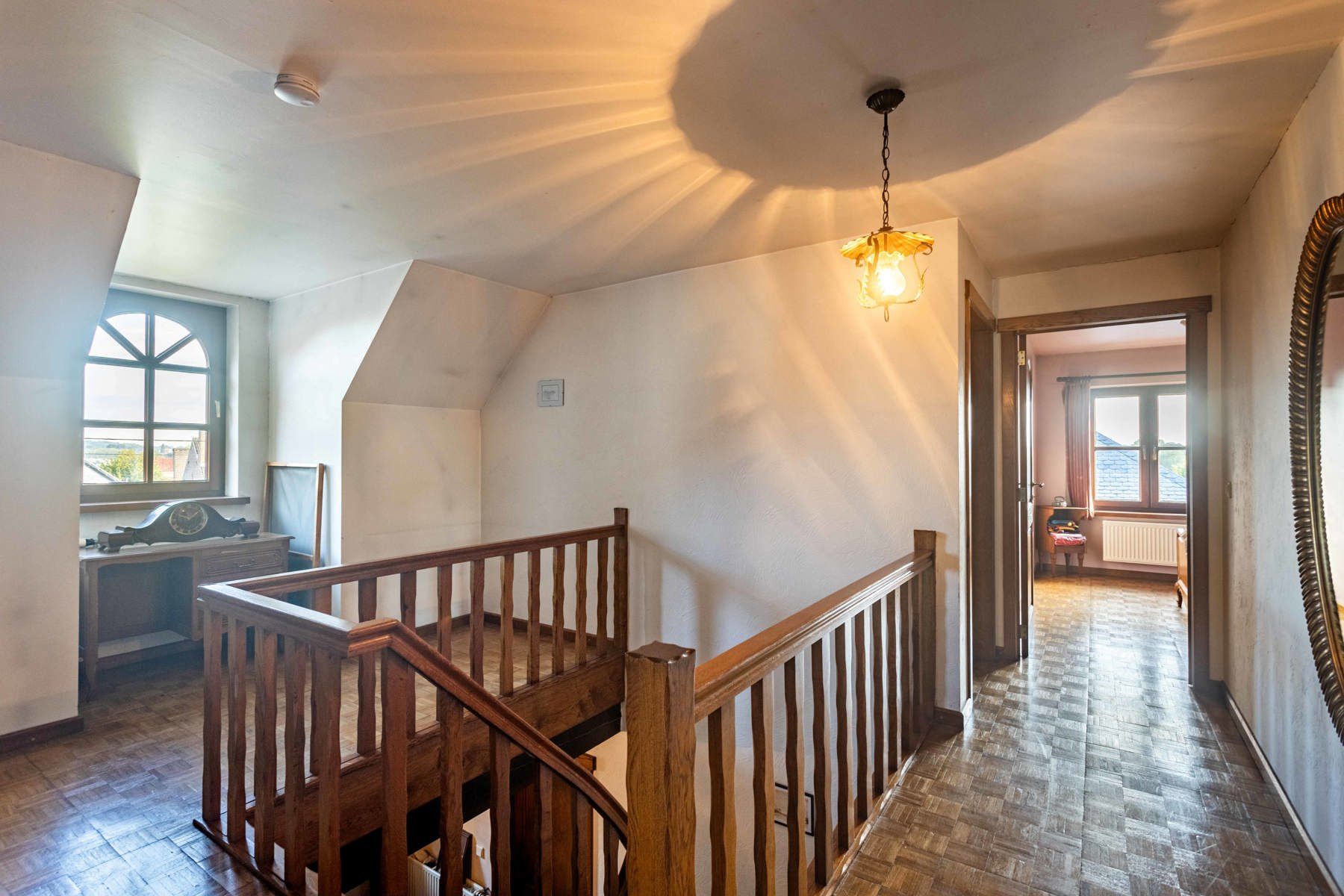 Ruime open bebouwing op rustige locatie foto 17