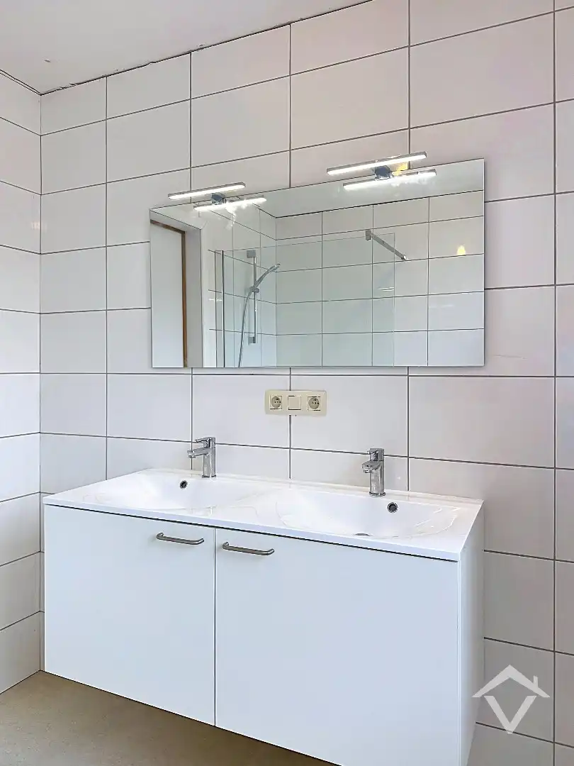 Nieuwbouwwoning met 3 slaapkamers en garage te Ichtegem foto 28