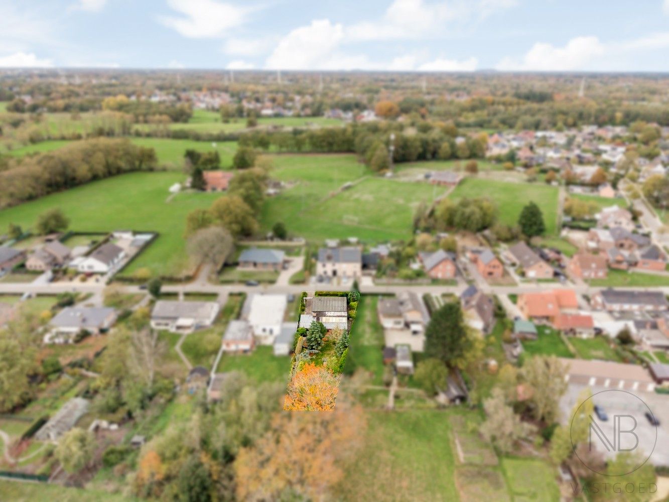 Gelijkvloerse woning op 8a26ca – te renoveren of af te breken voor nieuwbouw aan 6% btw foto 19