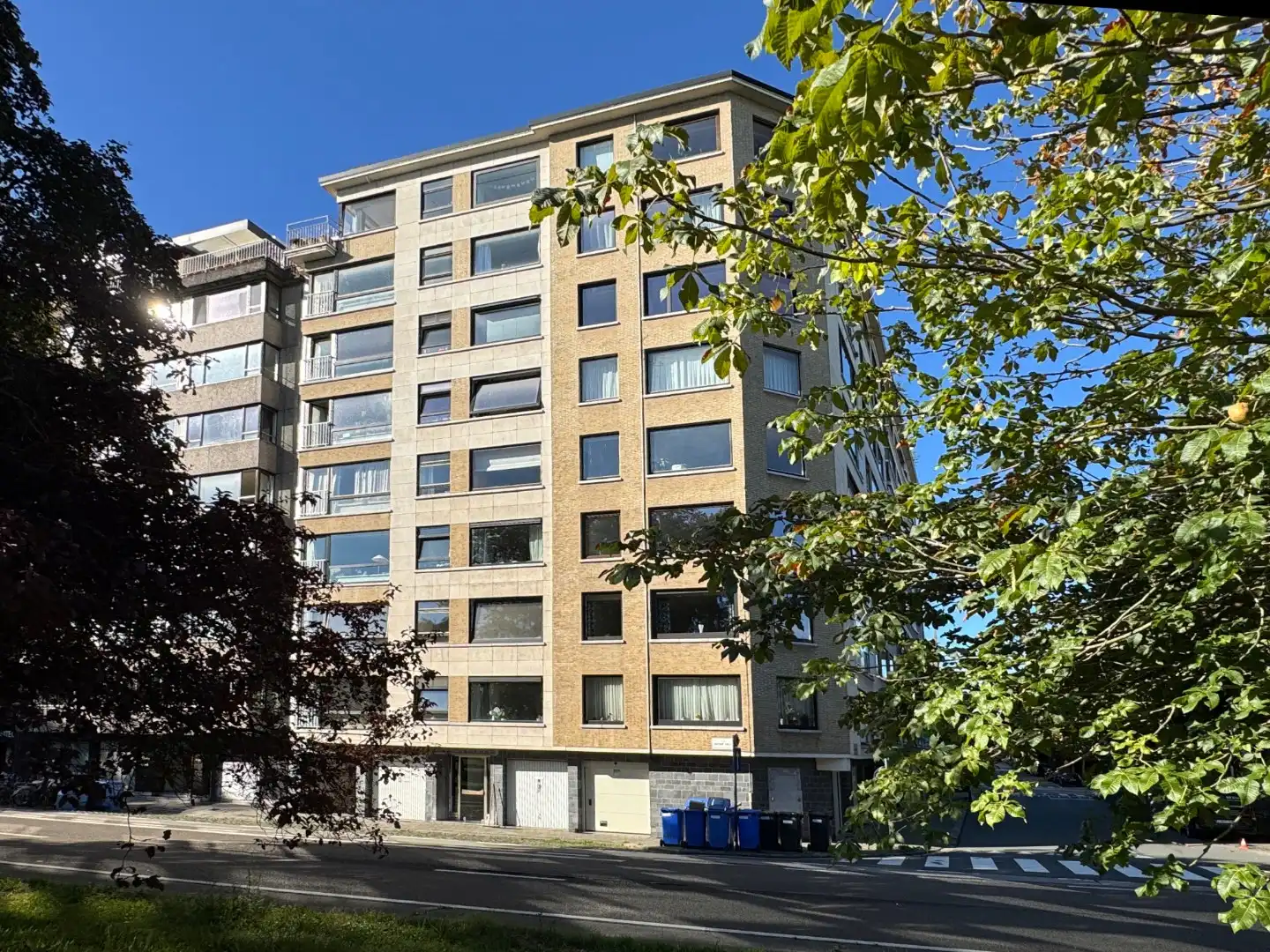 Appartement te koop Gustaaf Callierlaan 2 - - 9000 Gent