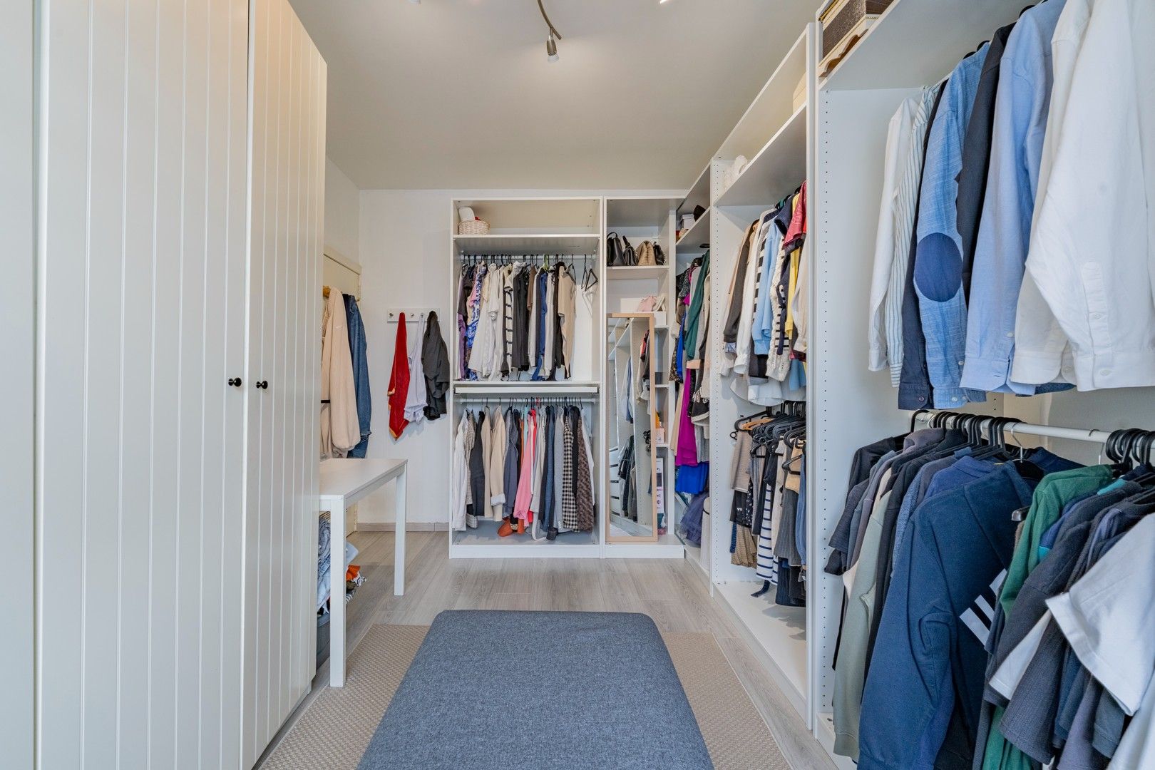 Instapklare, energiezuinige gezinswoning (EPC B) foto 14