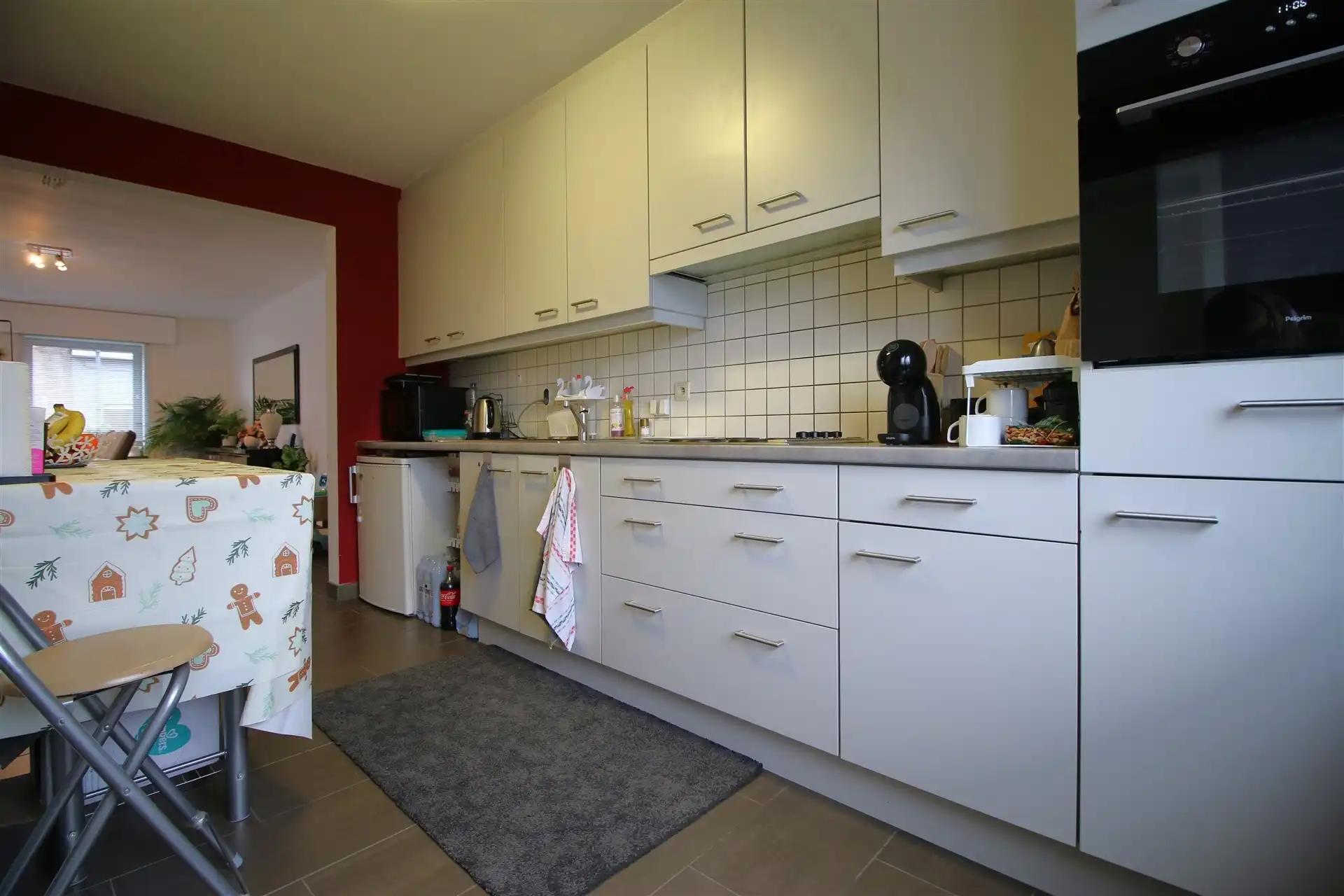 Opbrengsteigendom met 2 ruime appartementen foto 19