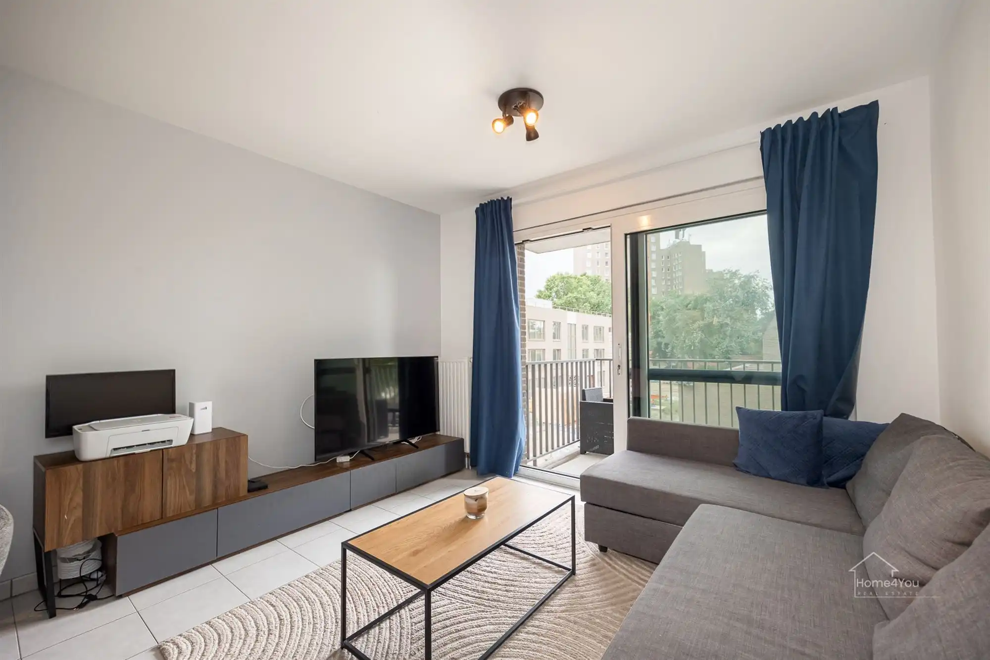 Energiezuinig en instapklaar appartement met ruim terras  foto 2