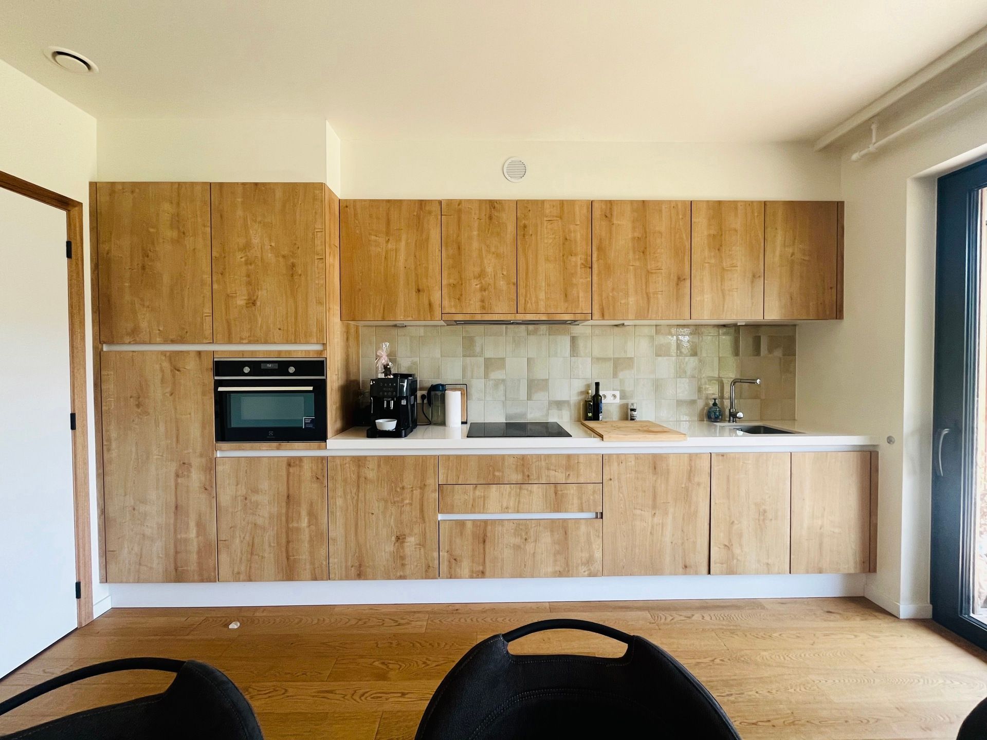 LUXE APPARTEMENT IN EEN OASE VAN RUST. foto 7