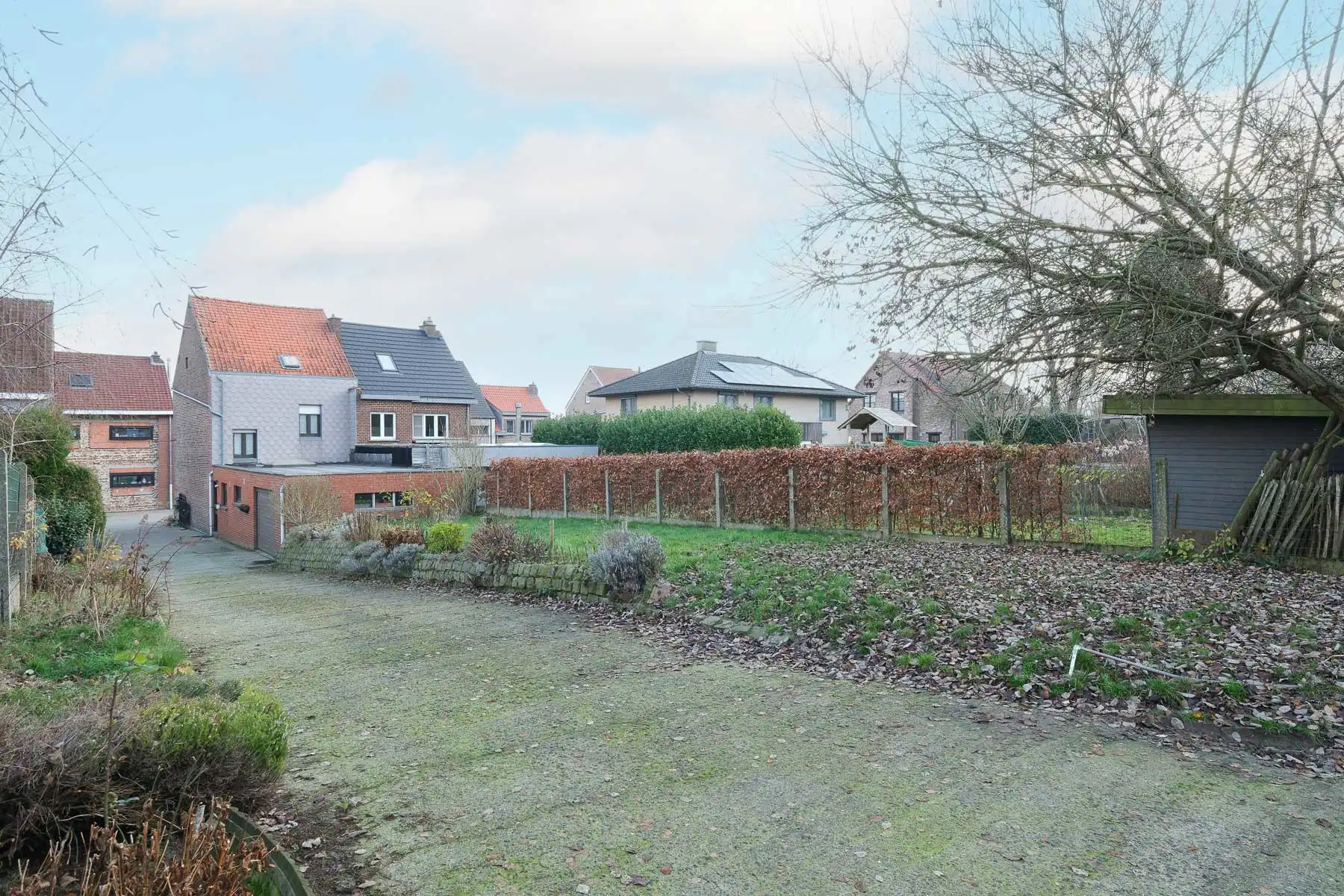 Gebouw te koop foto 20