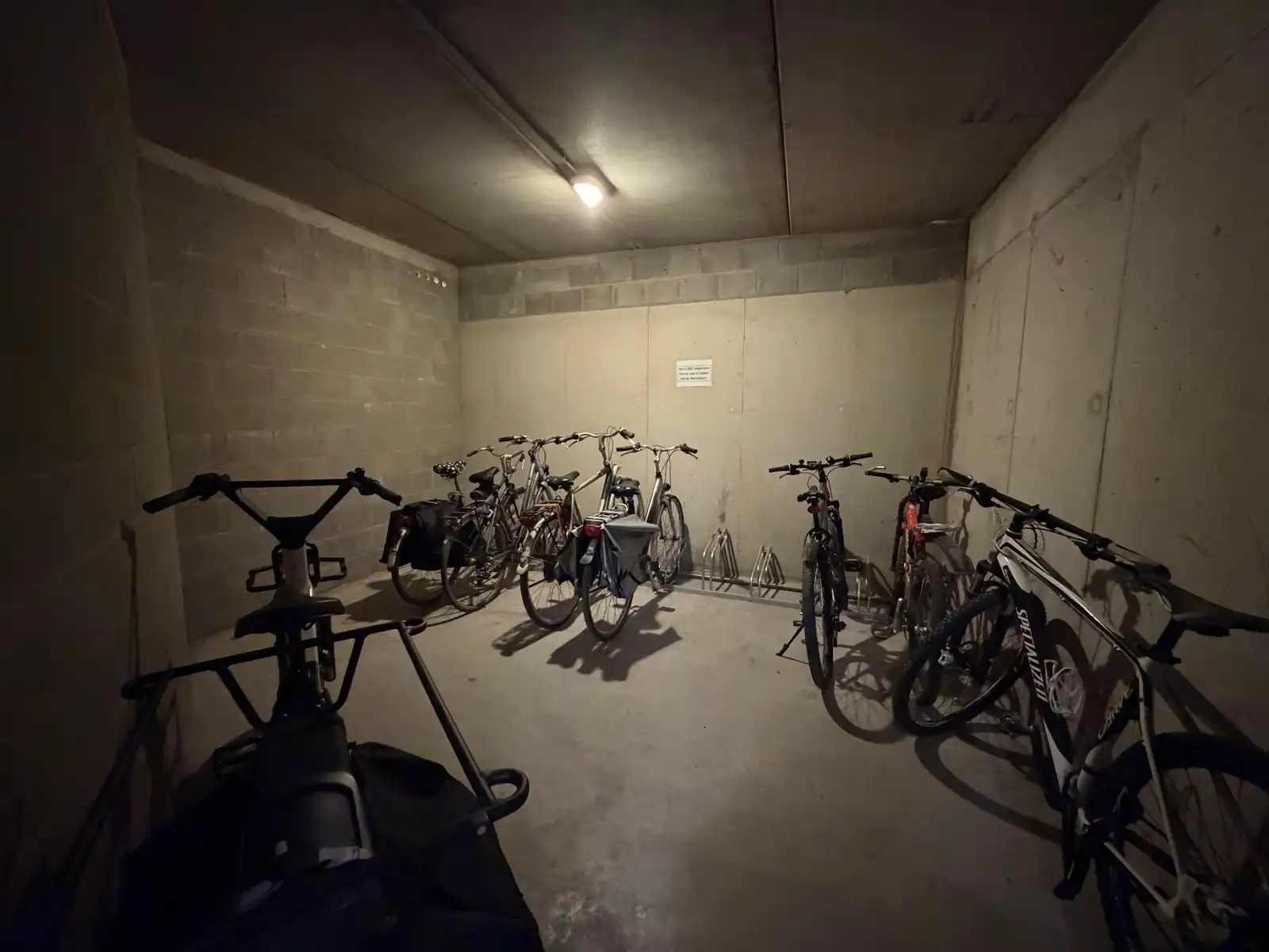 Prachtige woning met vier slaapkamers nabij centrum Leuven! foto 28