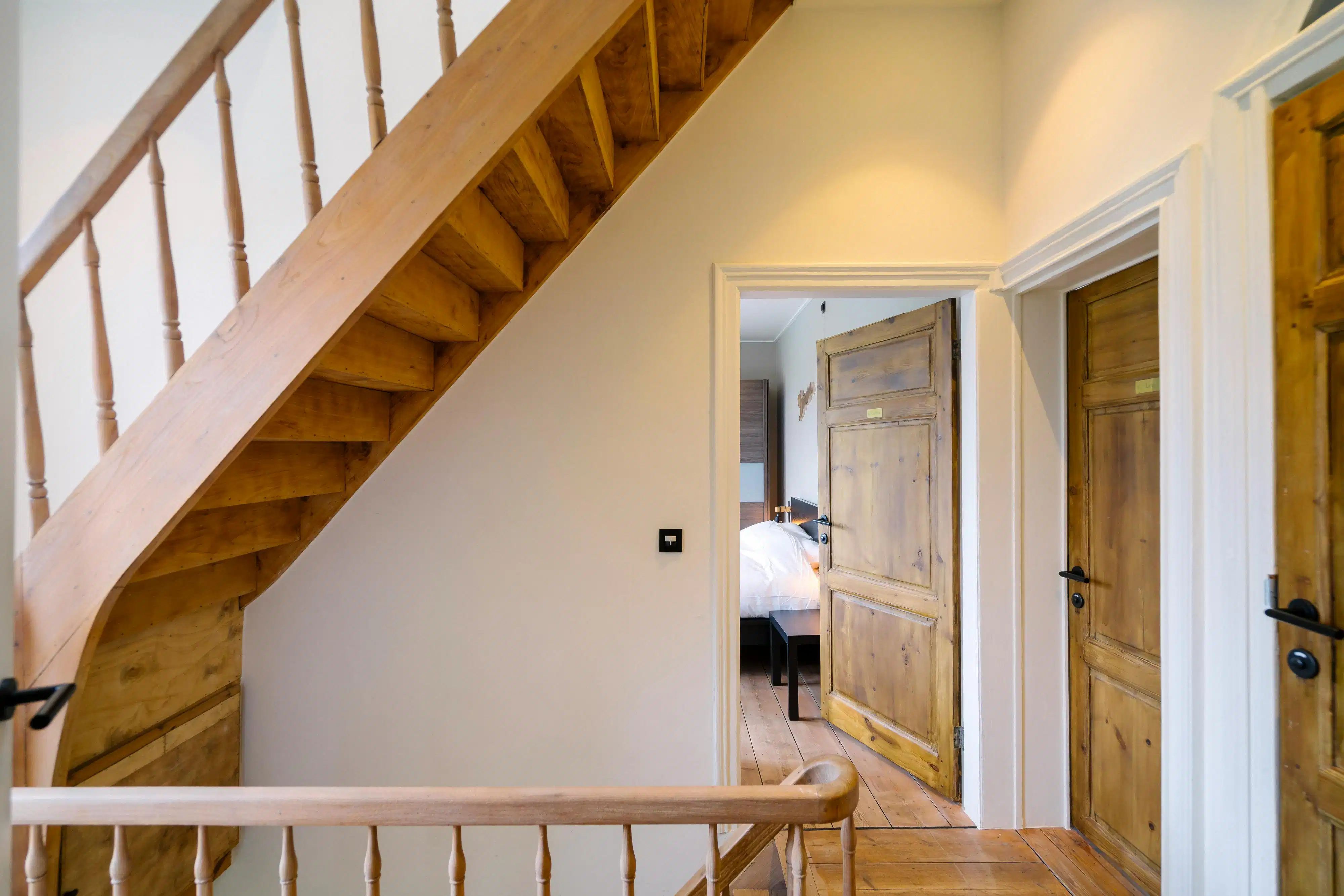 Exclusieve woning met zwembad in Lo-Reninge. foto 18