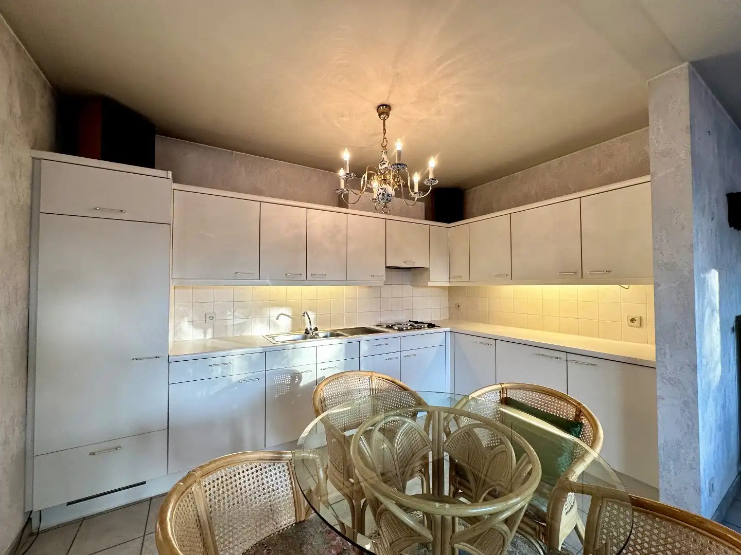 Gezellig appartement in het centrum van Tongeren-Borgloon foto 7