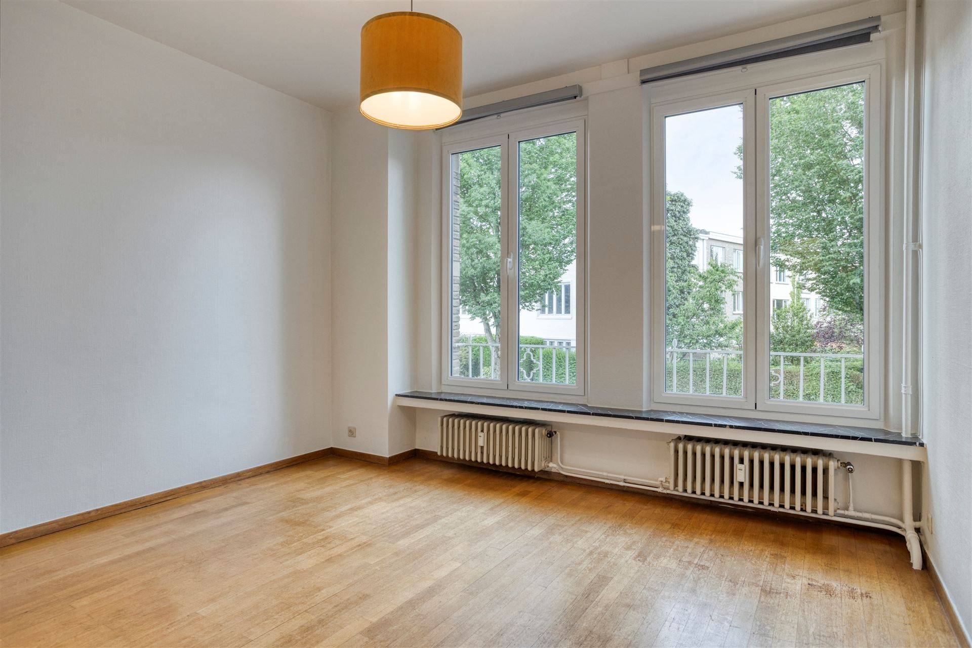 2 SLPK appartement met tuin foto 16