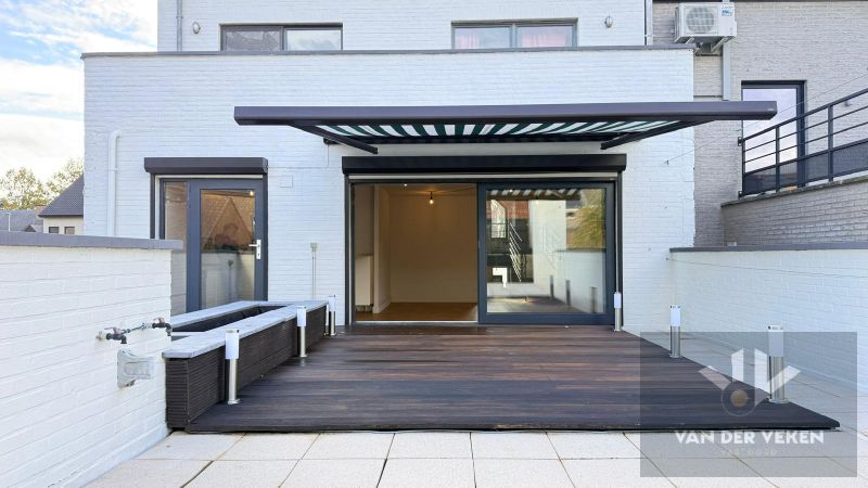 GERENOVEERD 1-SLPK APPARTEMENT foto 16