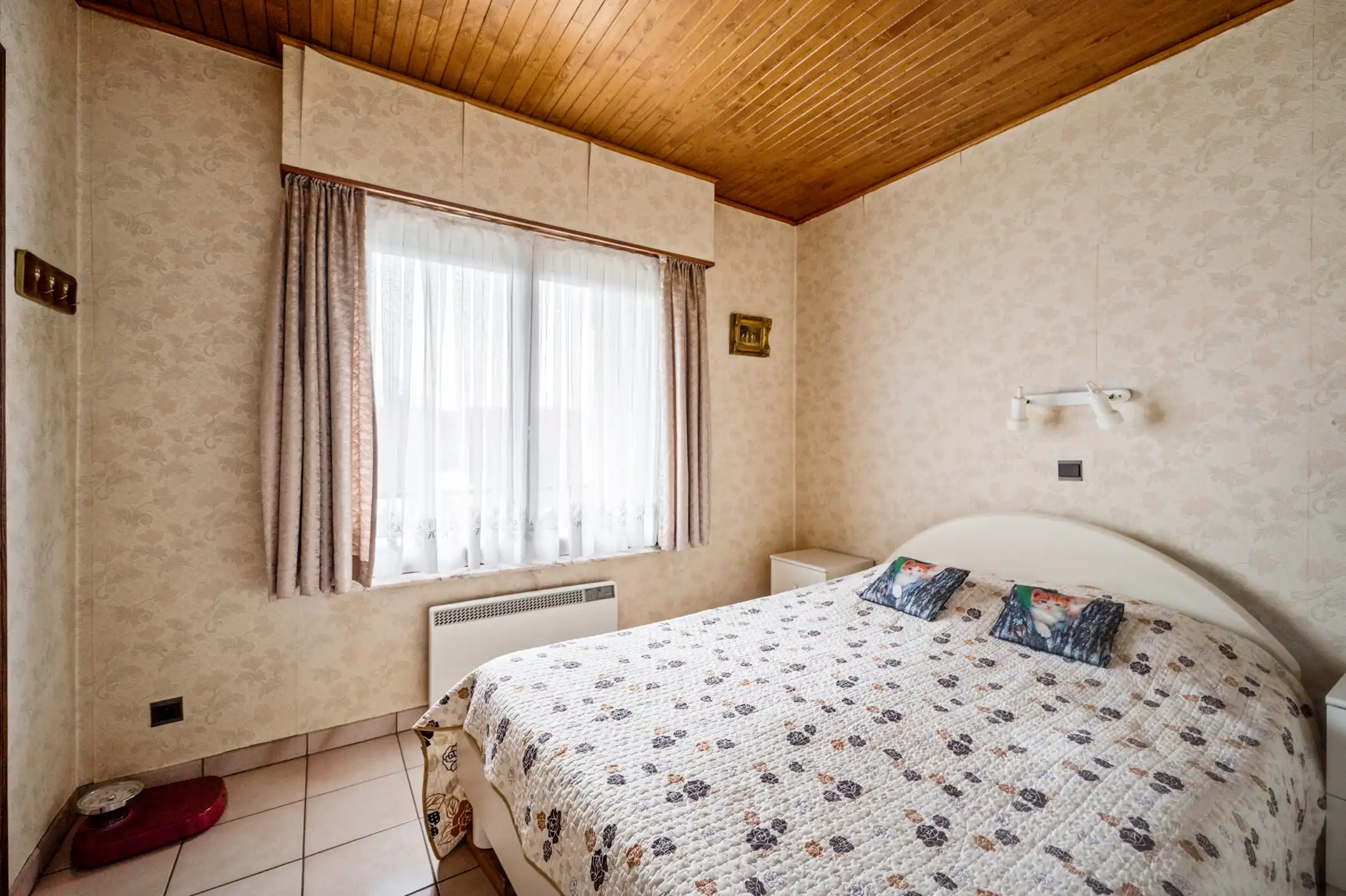 Woning met mooi potentieel in het centrum van Hove foto 16