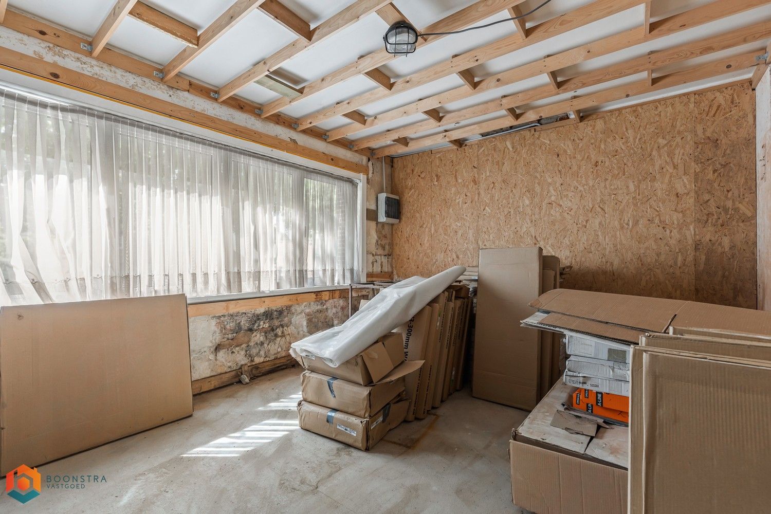 Casco woning te Beerzel foto 18