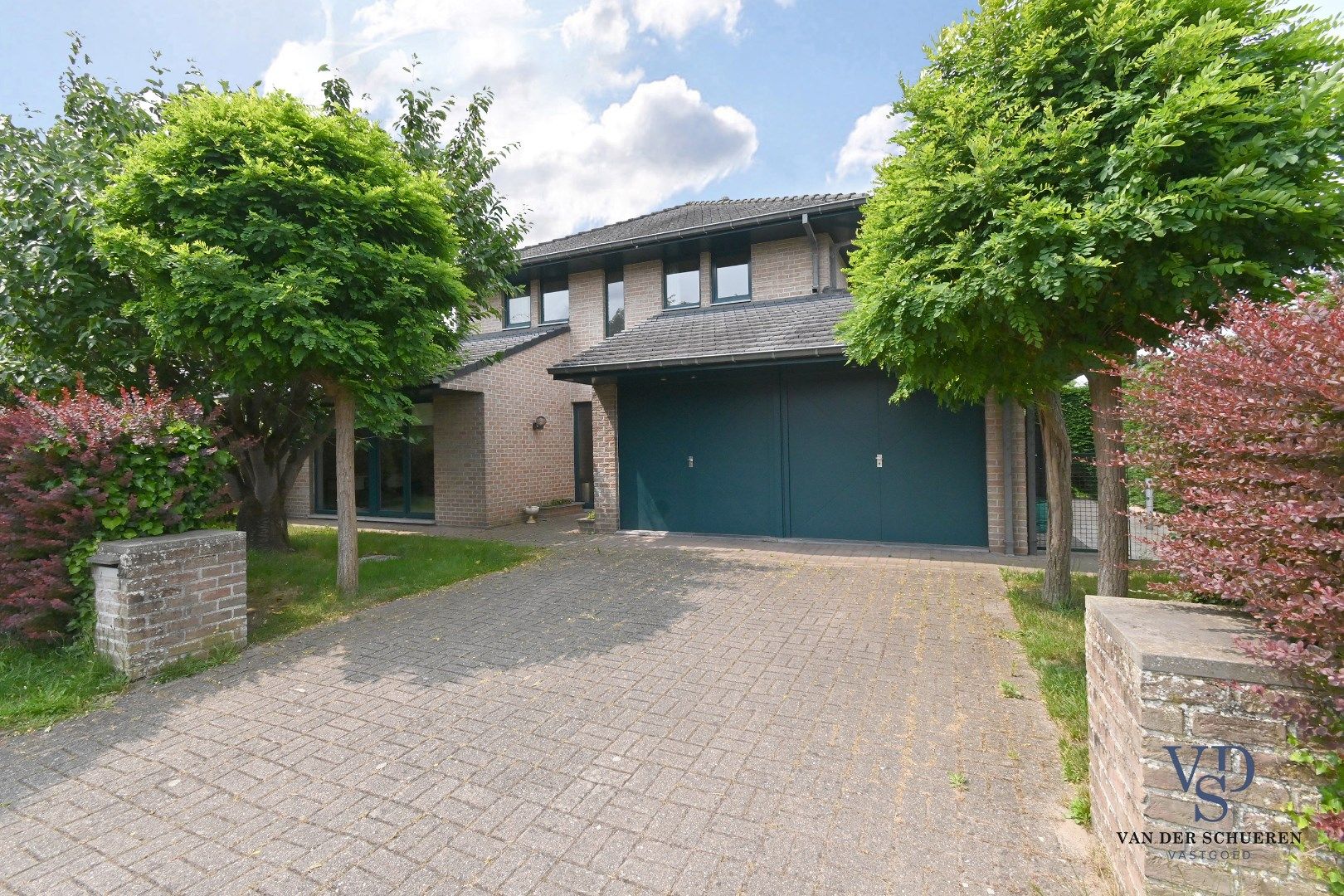 Tijdloos en lichtrijk wonen. foto 30
