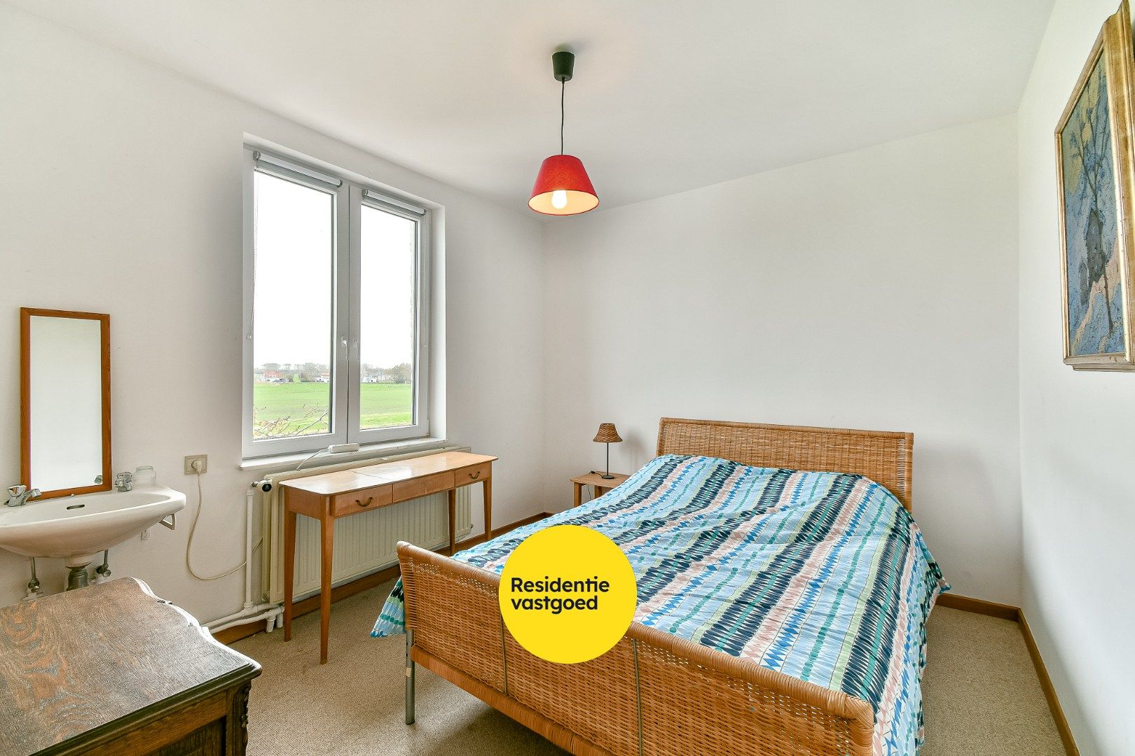 Karaktervolle villa met prachtig vergezicht op wandelafstand van zee foto 16