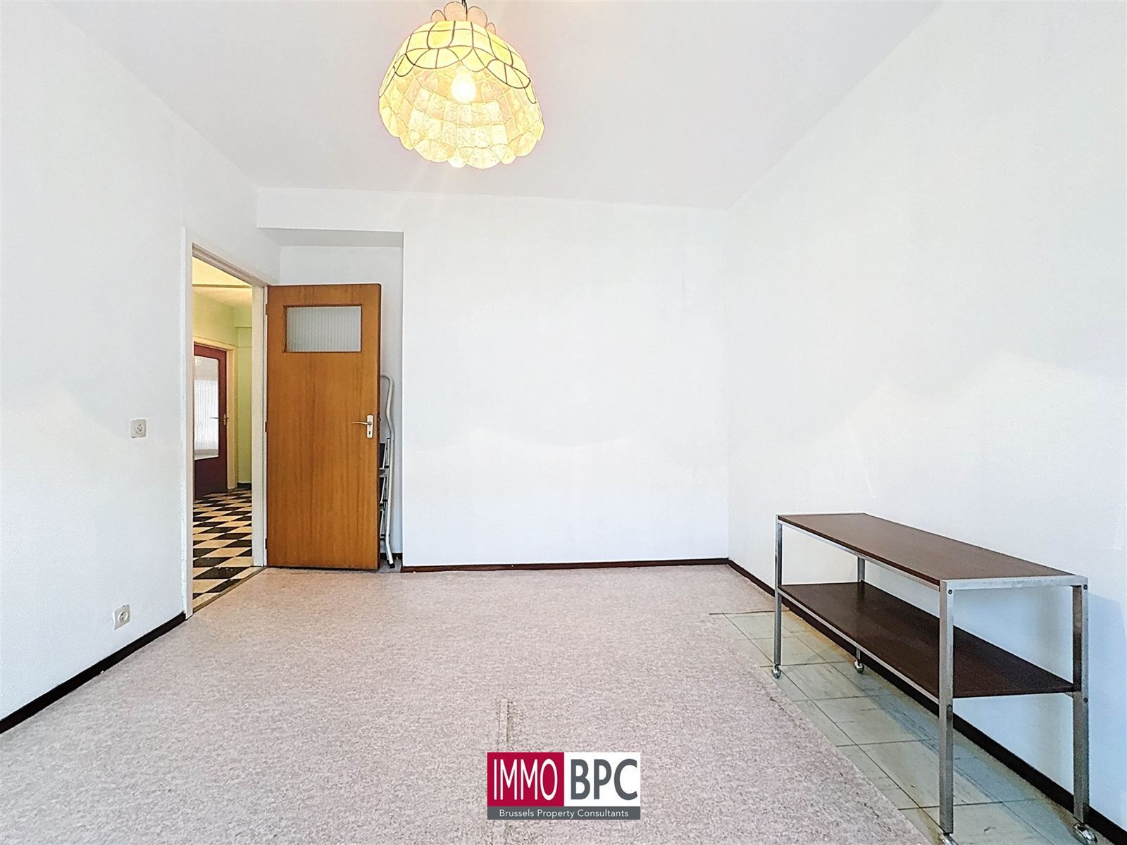 APPARTEMENT MET 3 SLAAPKAMERS, TERRAS EN  MOGELIJKHEID TOT AANKOOP GARAGE  foto 10