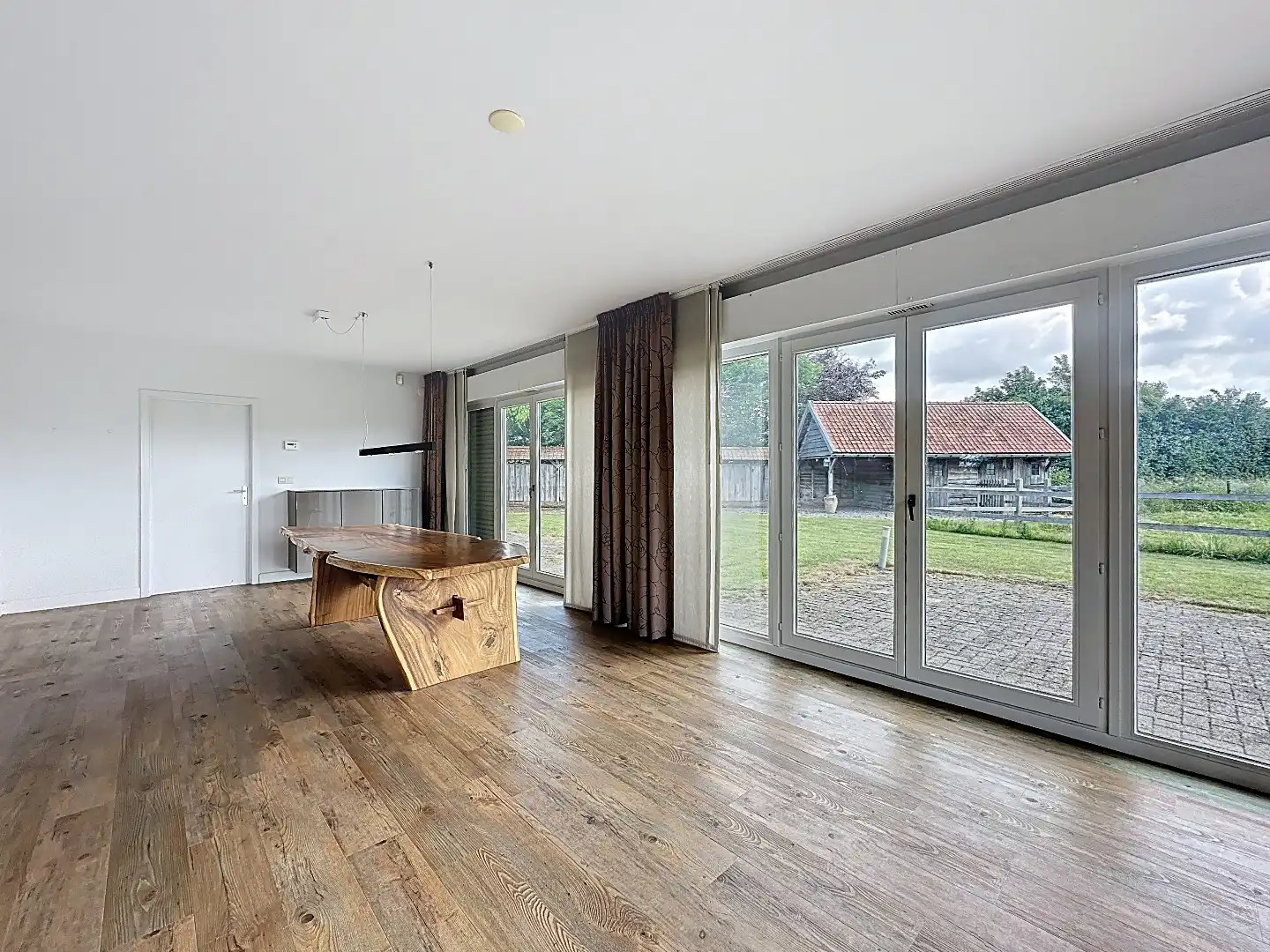 Landelijk aan de Zeeuwse Kust foto 13
